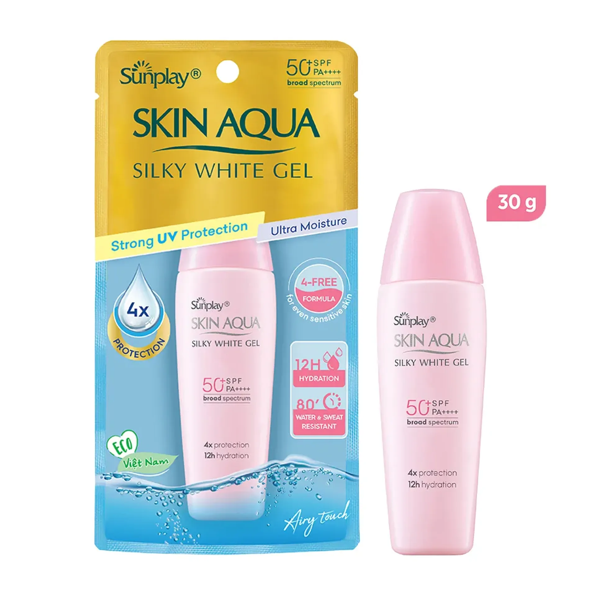 gel-chong-nang-duong-da-trang-min-sunplay-skin-aqua-silky-white-gel-30g-4