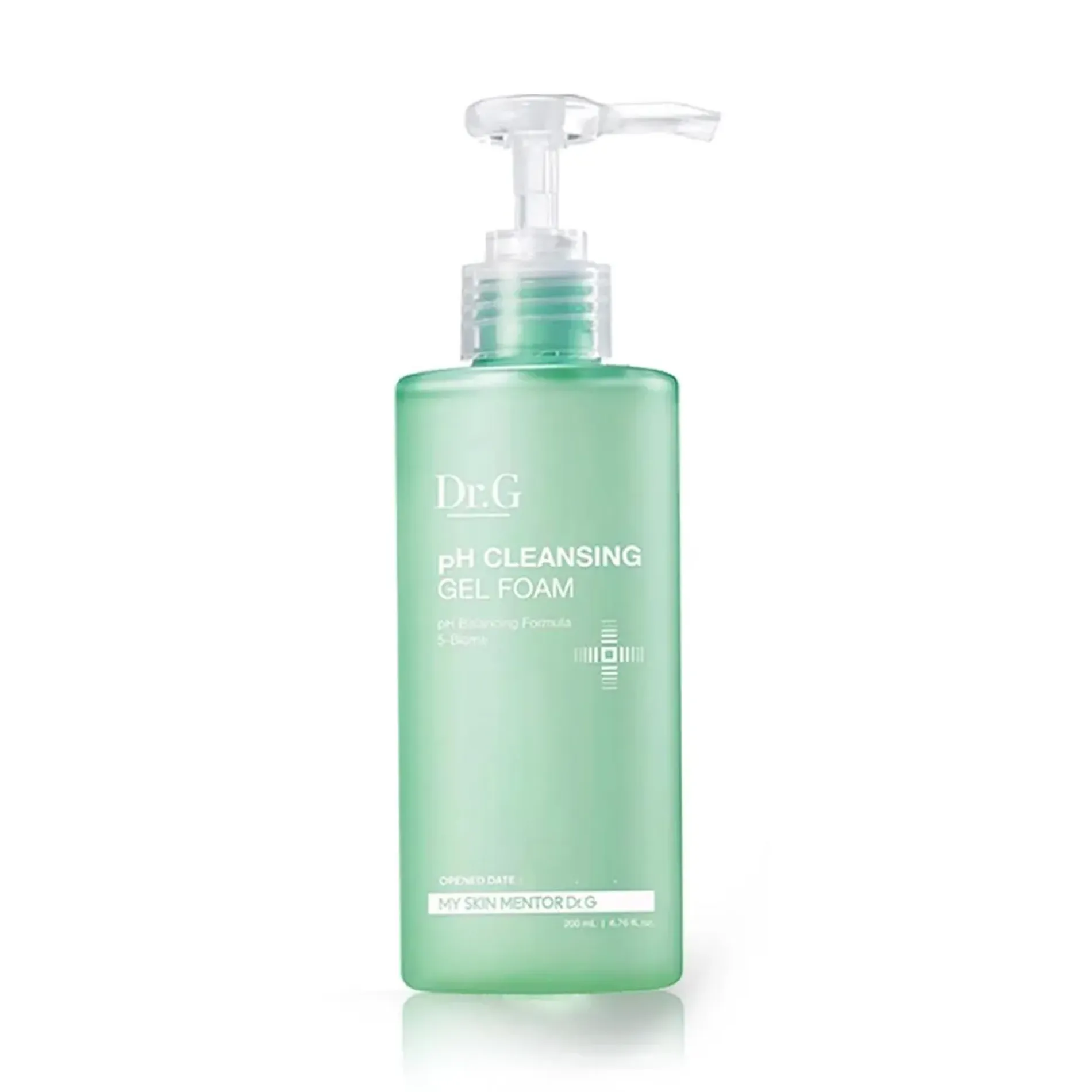 sua-rua-mat-drg-ph-cleansing-gel-foam-200ml-1
