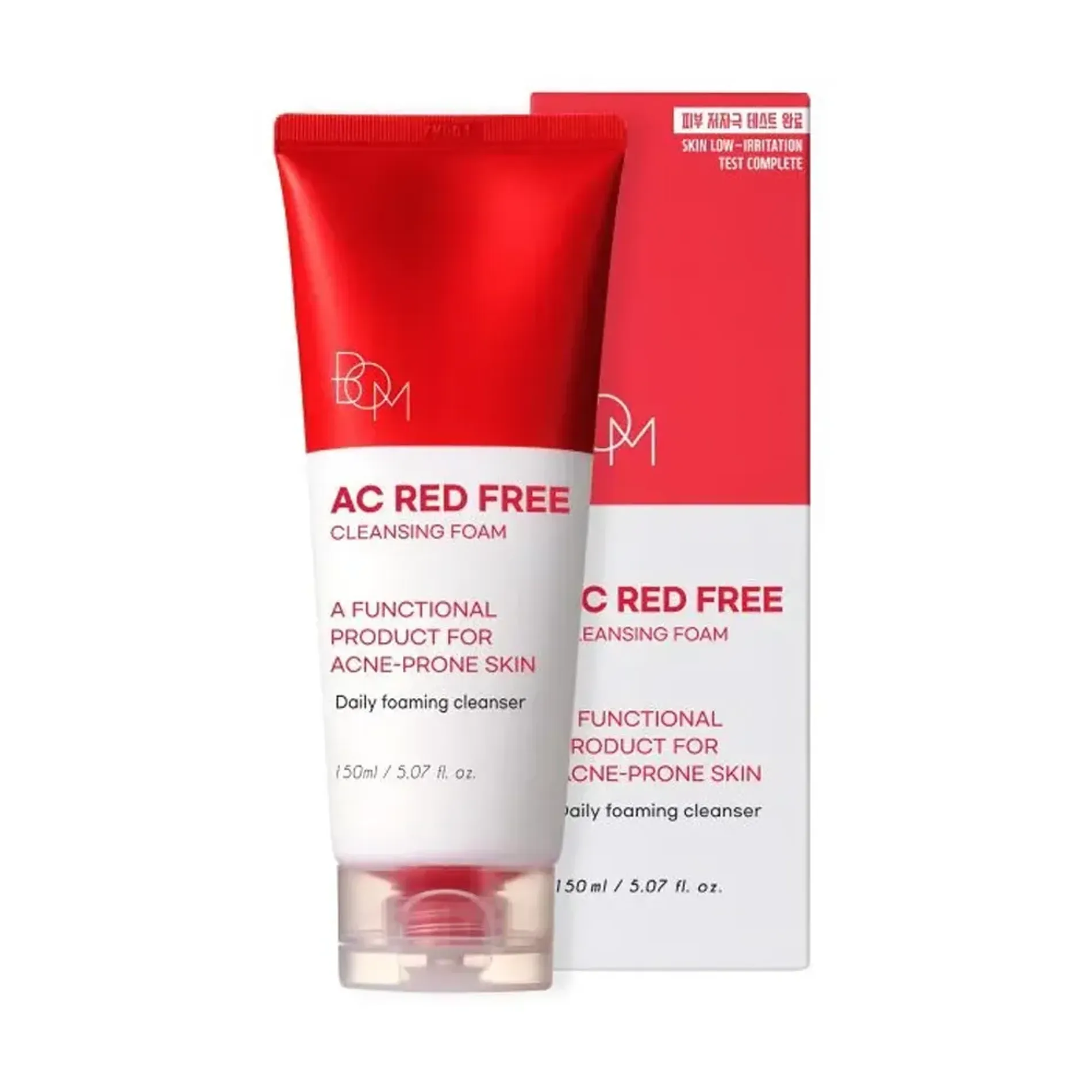 sua-rua-mat-ngan-ngua-mun-bom-ac-red-free-cleansing-foam-150ml-4