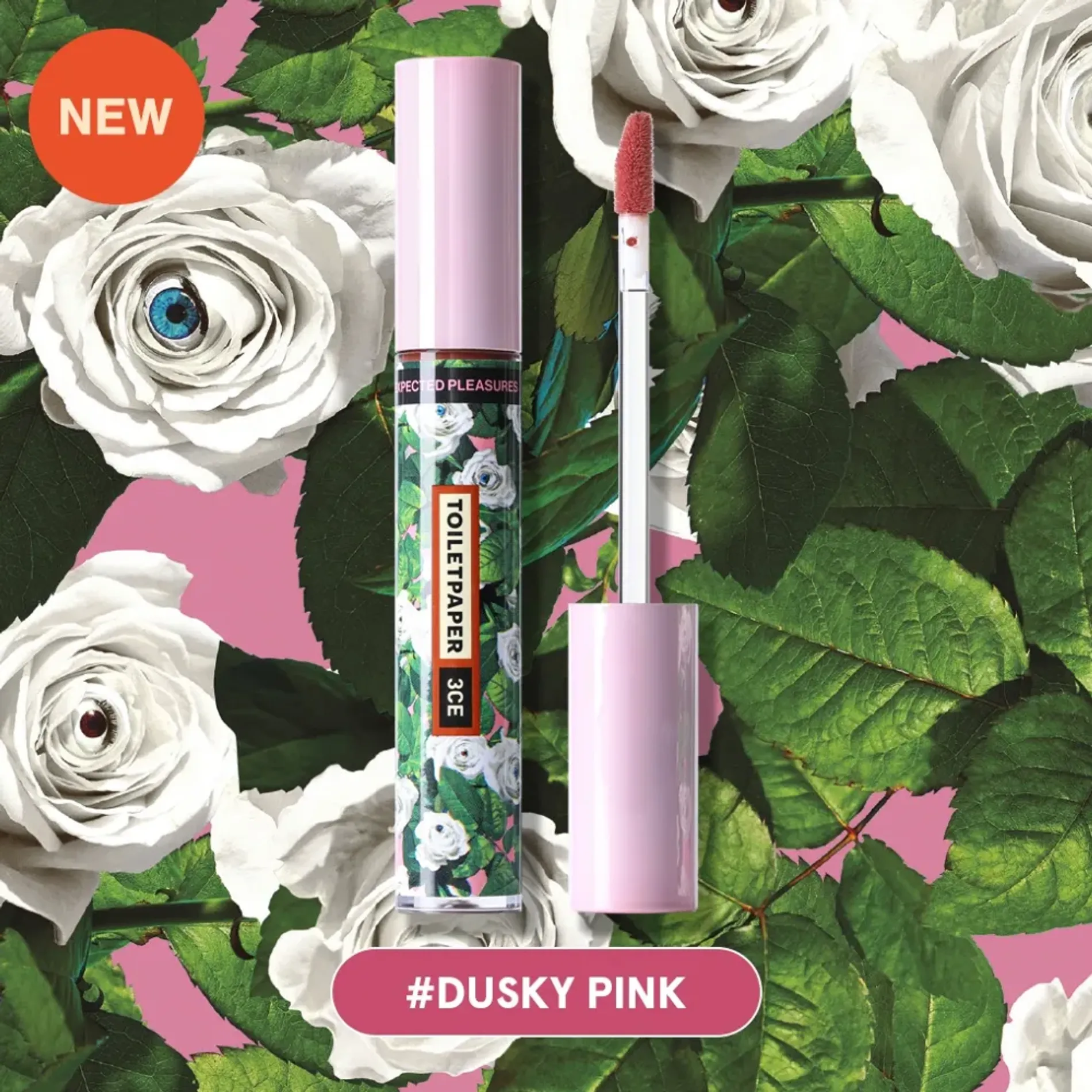 son-kem-li-3ce-toiletpaper-velvet-lip-tint-4g-8