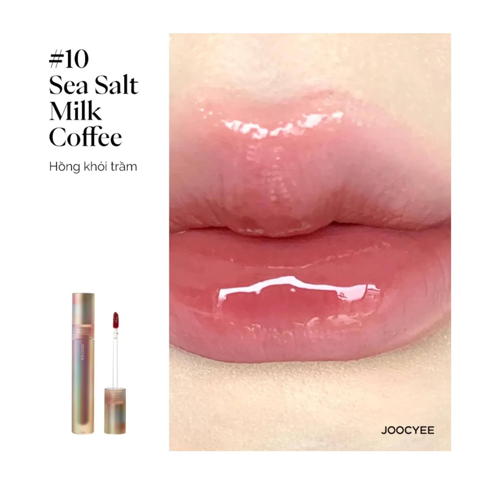 son-tint-bong-joocyee-glazed-lip-gloss-32g-10