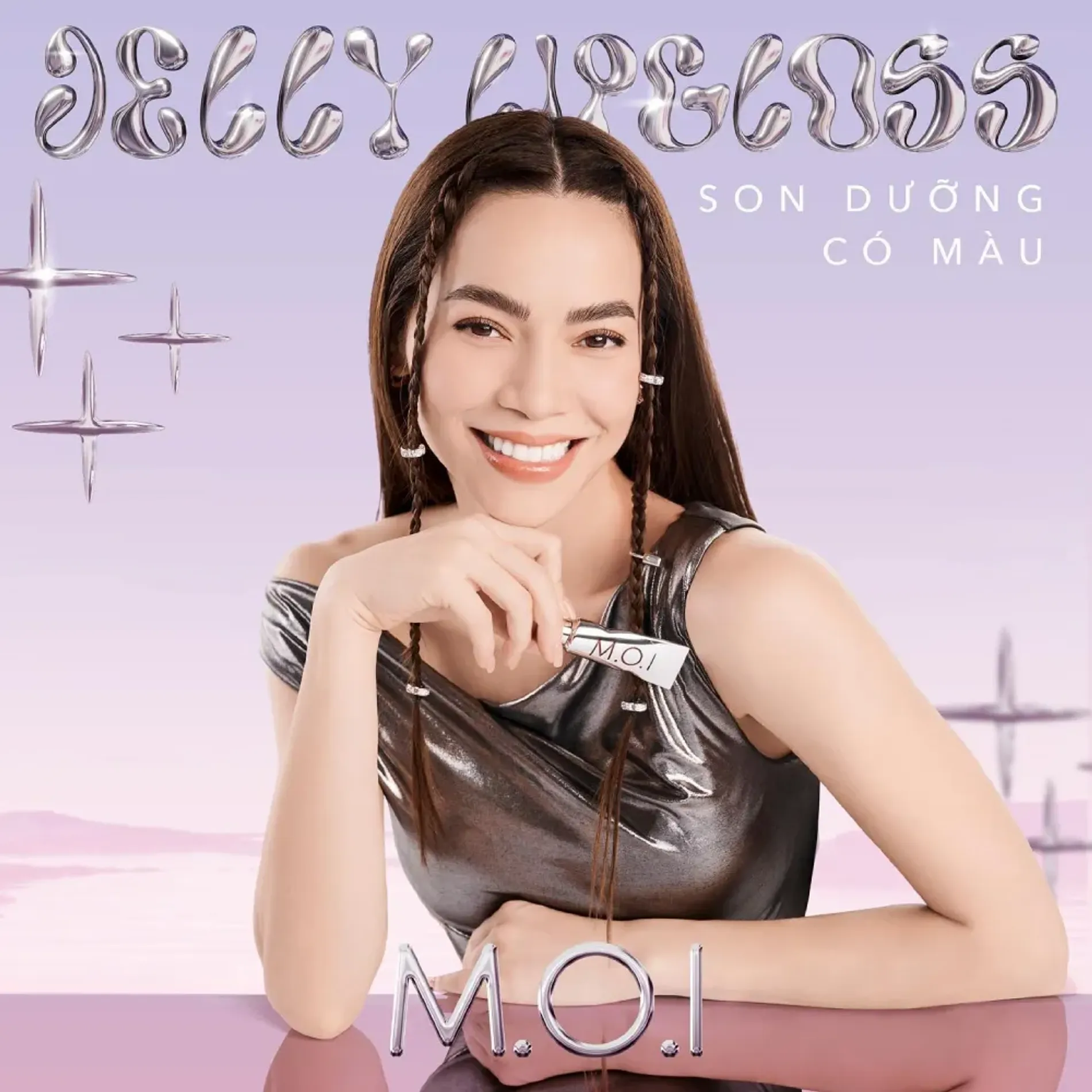 son-duong-bong-co-mau-moi-jelly-lip-gloss-45g-2