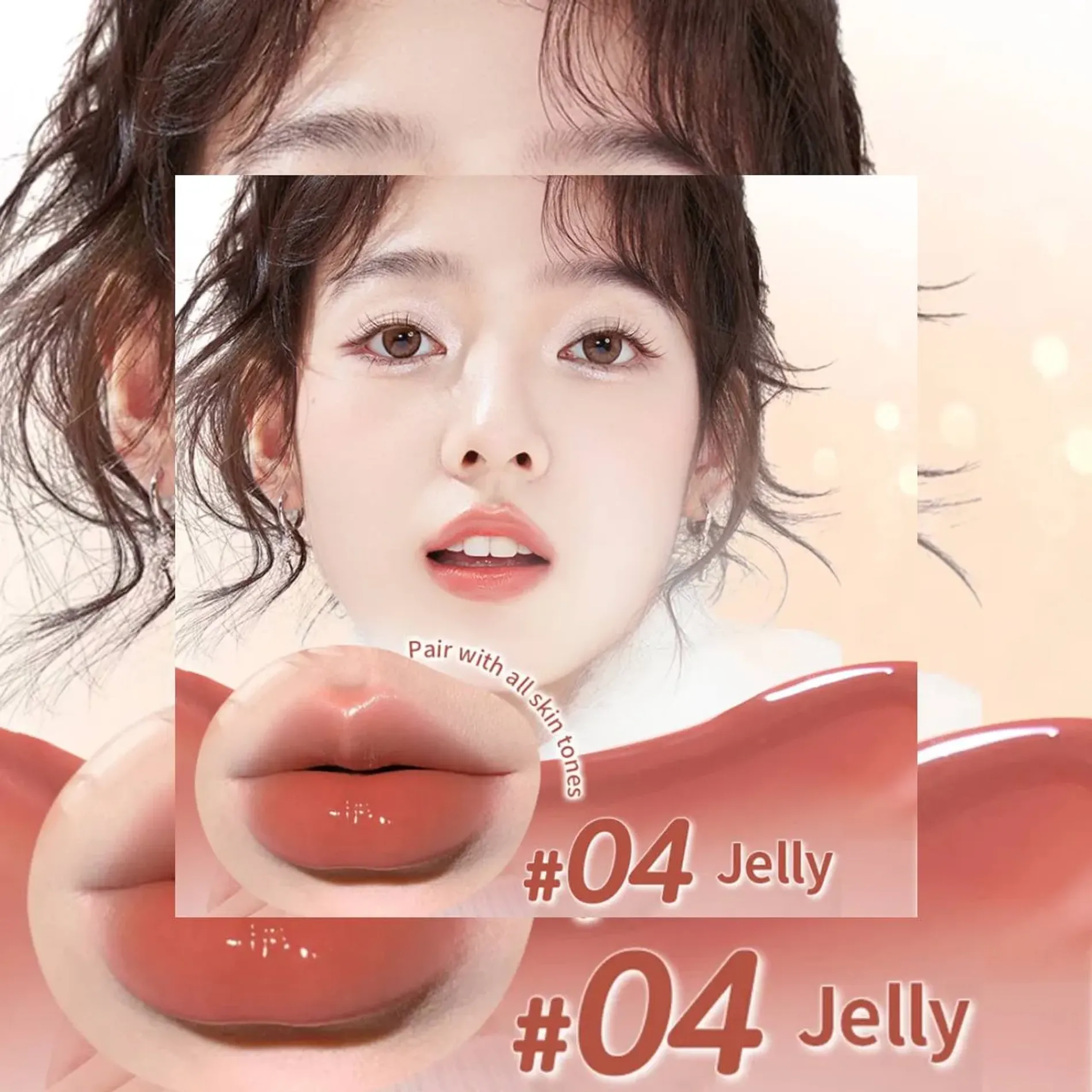son-duong-judydoll-co-mau-lam-mem-moi-watery-glow-lipstick-3g-8