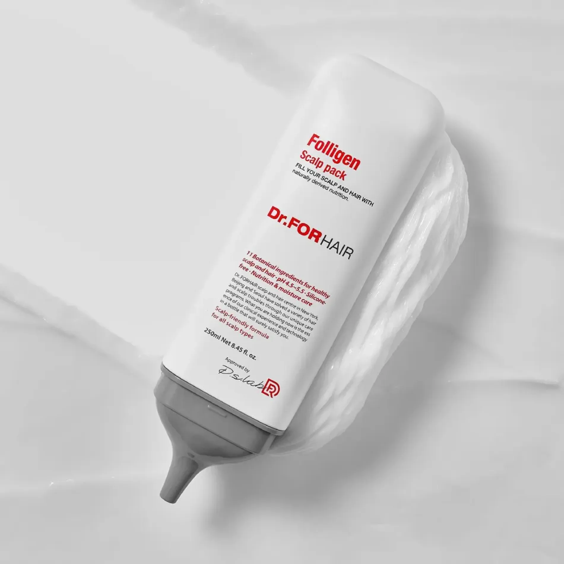 dau-xa-duong-toc-suon-muot-drforhair-folligen-scalp-pack-250ml-2