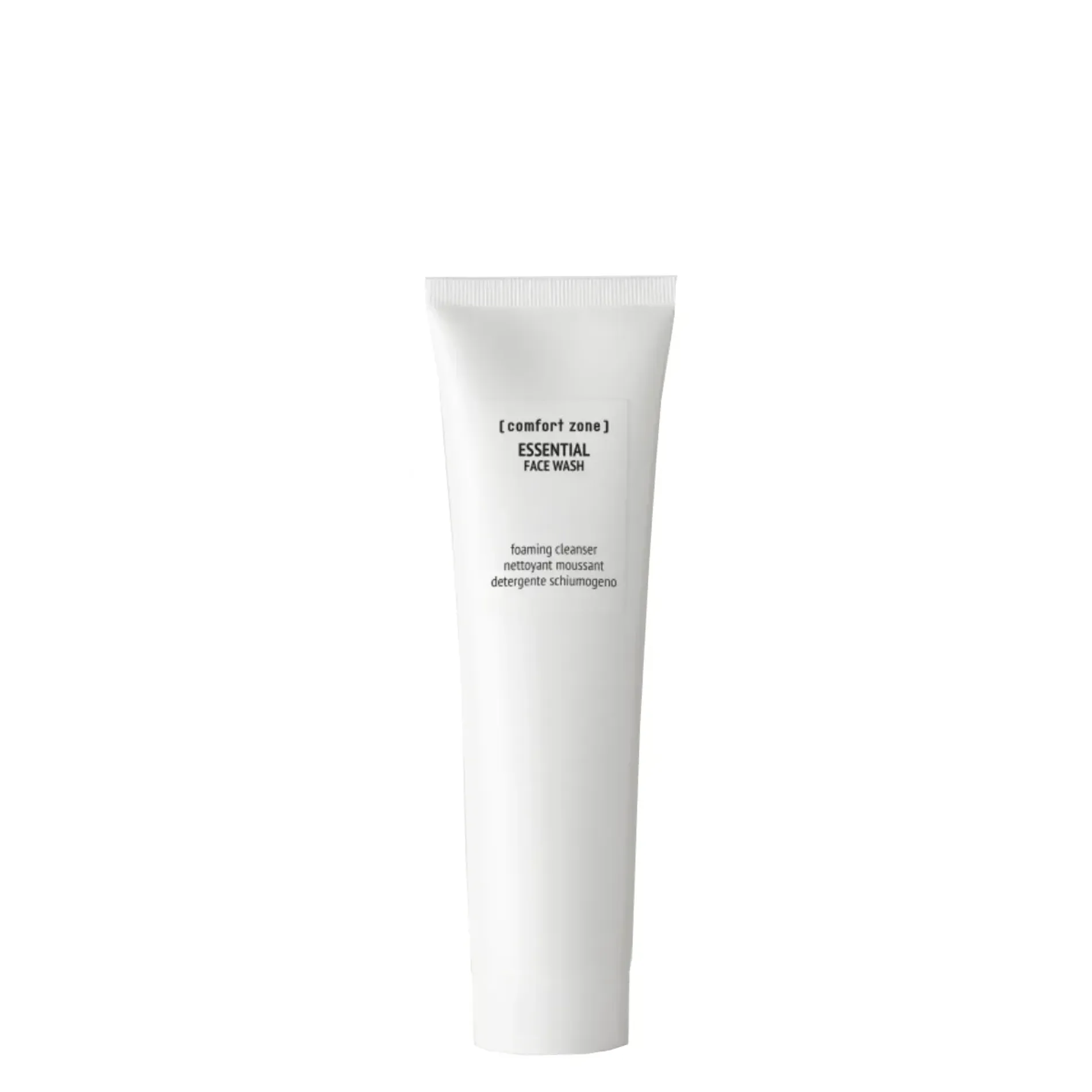 sua-rua-mat-comfort-zone-diu-nhe-danh-cho-moi-loai-da-essential-face-wash-150ml-1