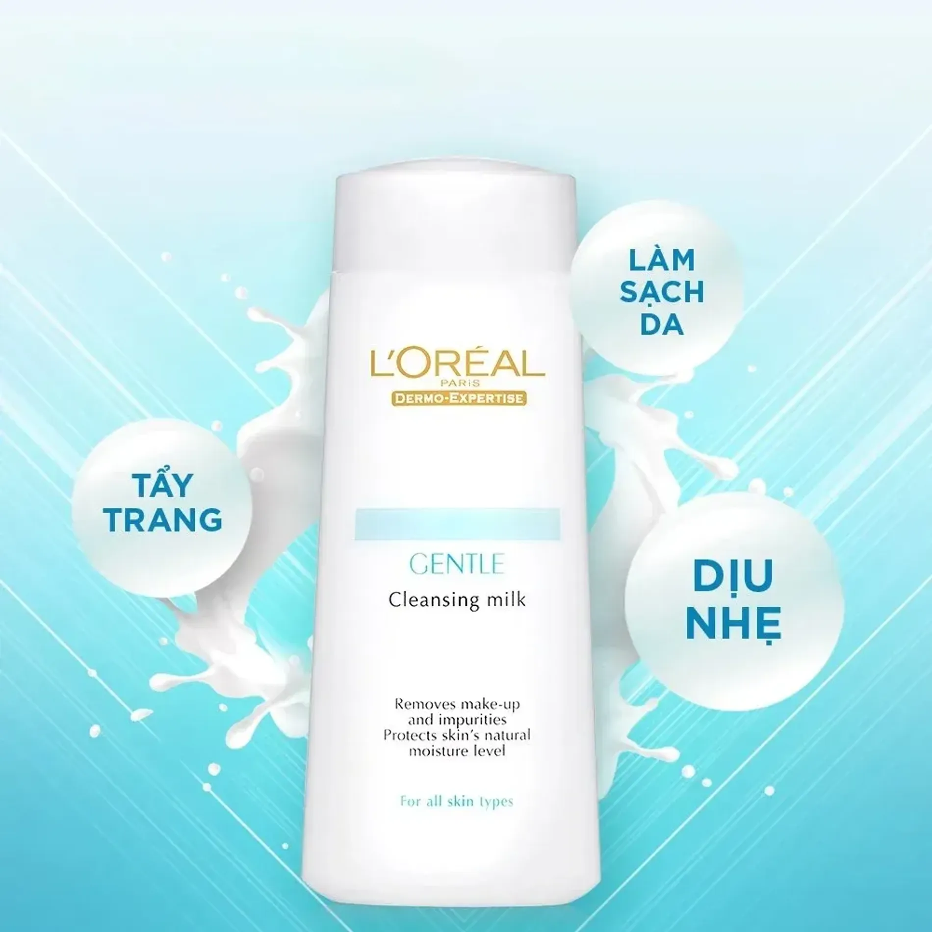 sua-tay-trang-diu-nhe-loreal-paris-gentle-cleansing-milk-200ml-2