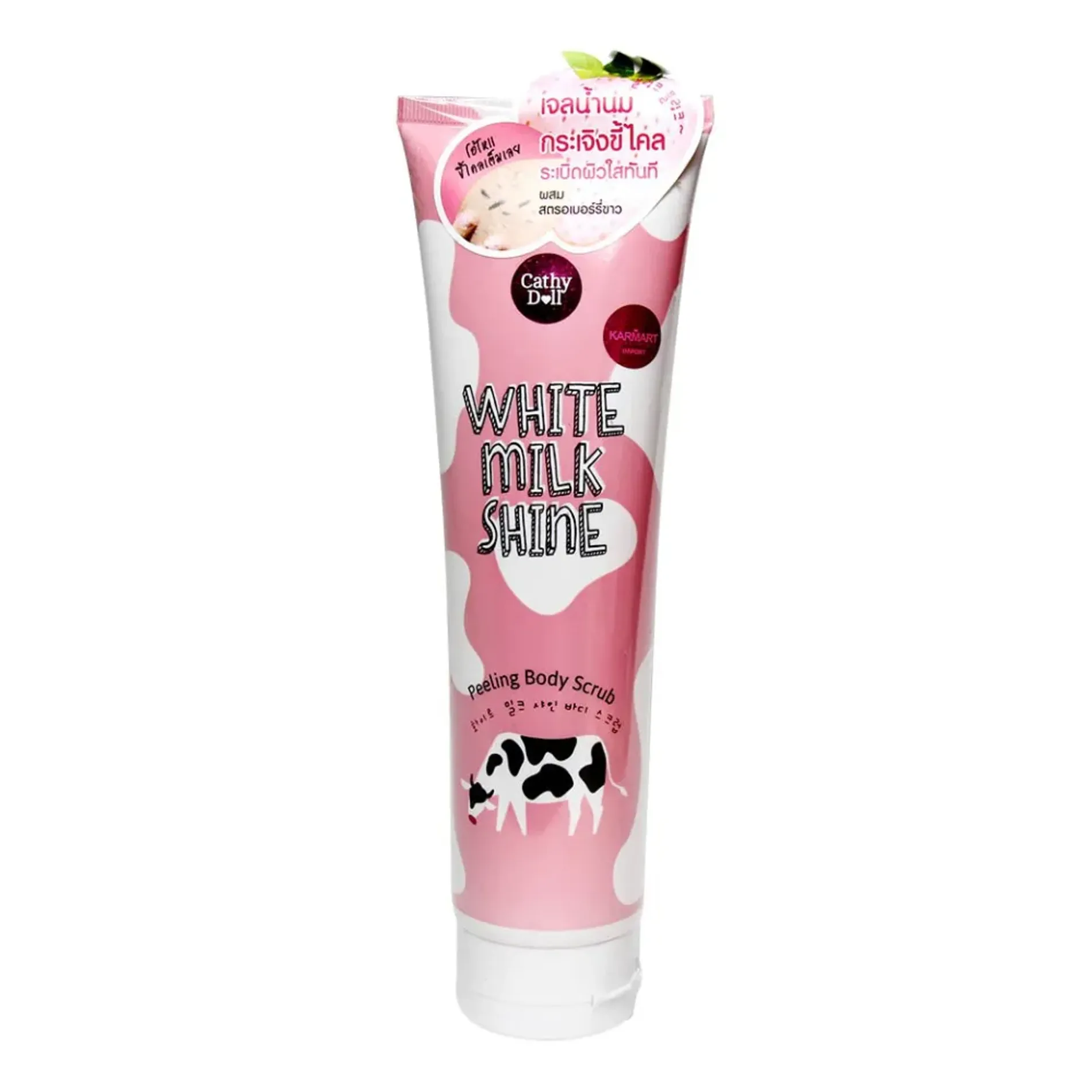tay-da-chet-co-the-lam-trang-da-cathy-doll-white-milk-shine-peeling-body-scrub-320ml-1