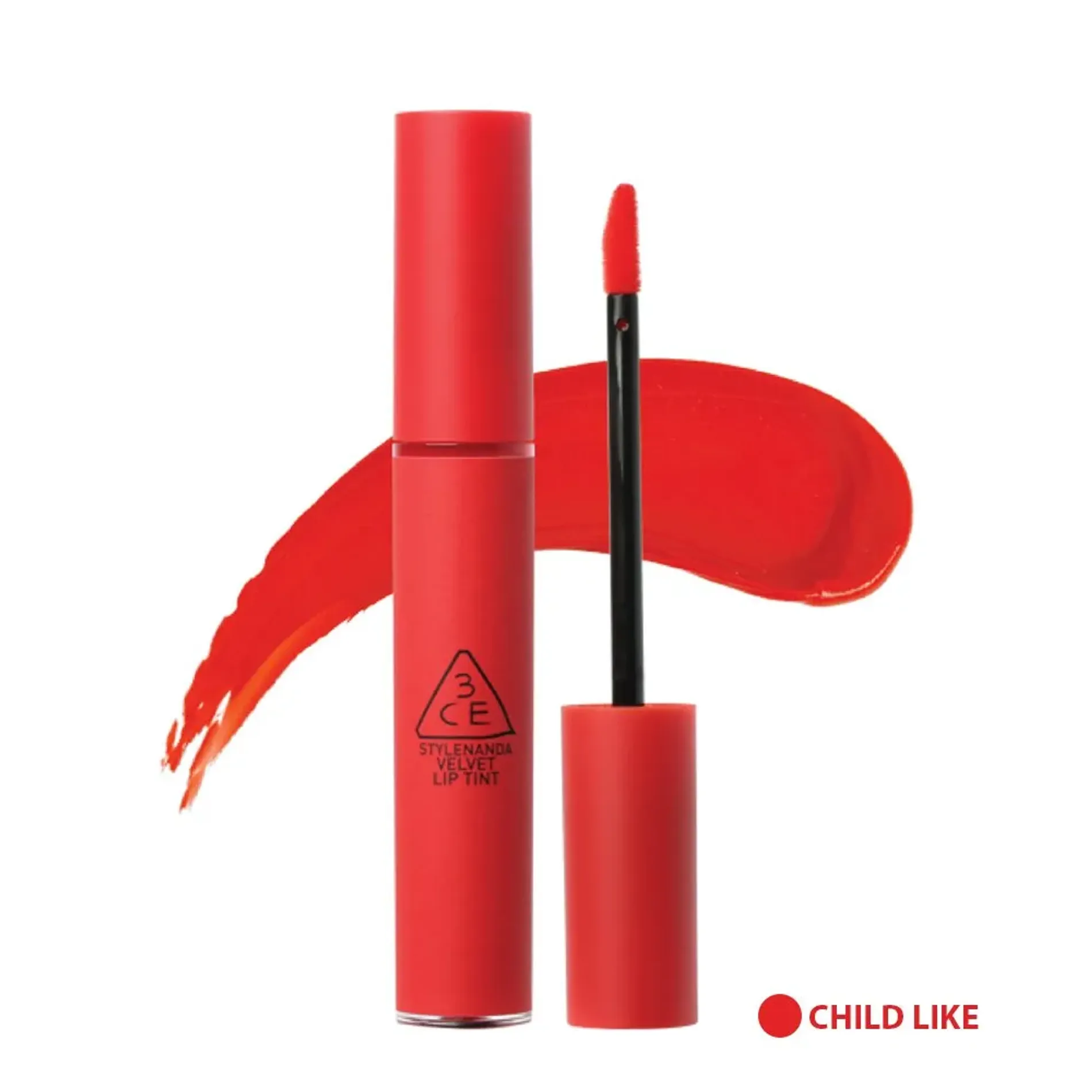 combo-son-kem-li-3ce-velvet-lip-tint-4g-6