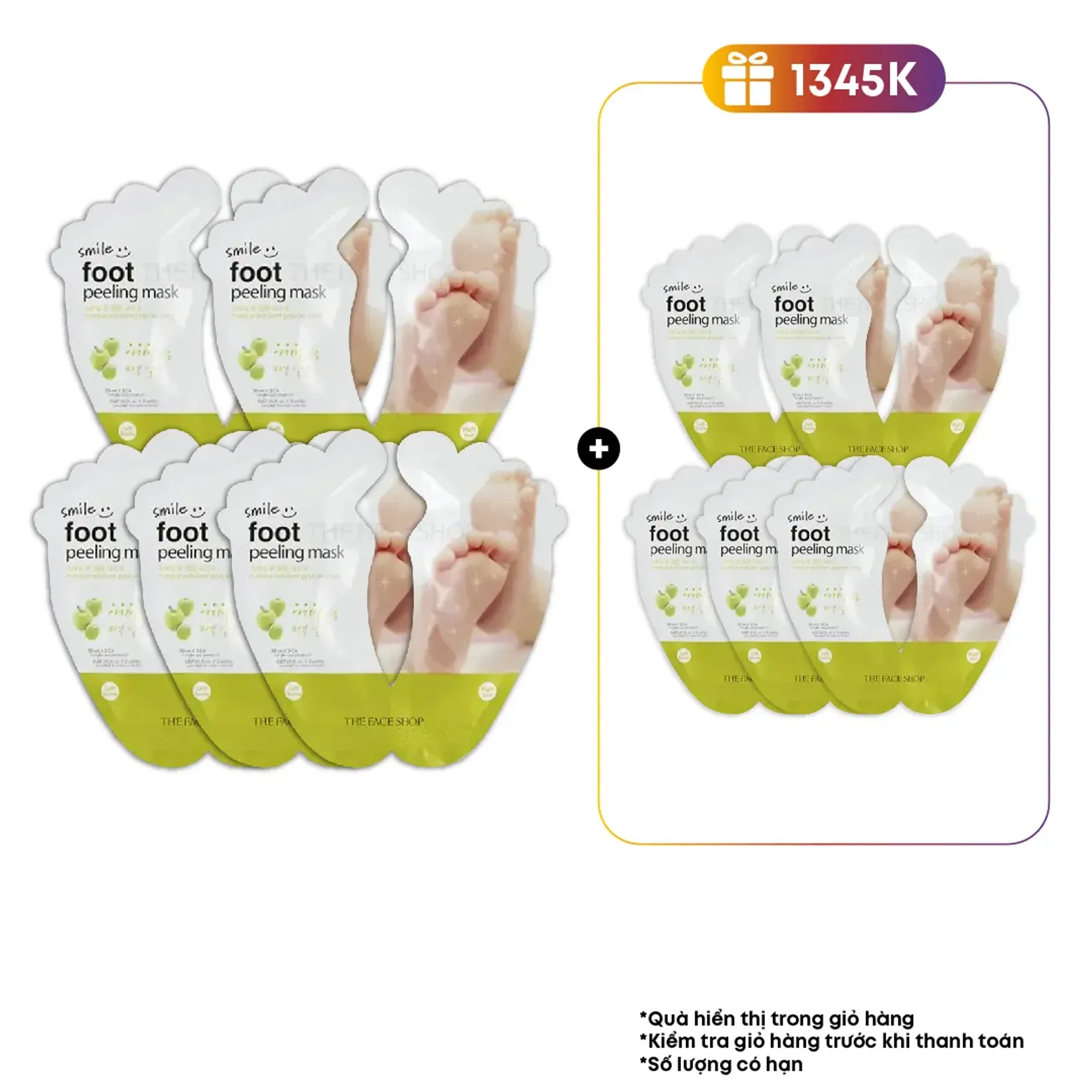 10-mat-na-tay-da-chet-chan-the-face-shop-smile-foot-peeling-mask-20ml-1