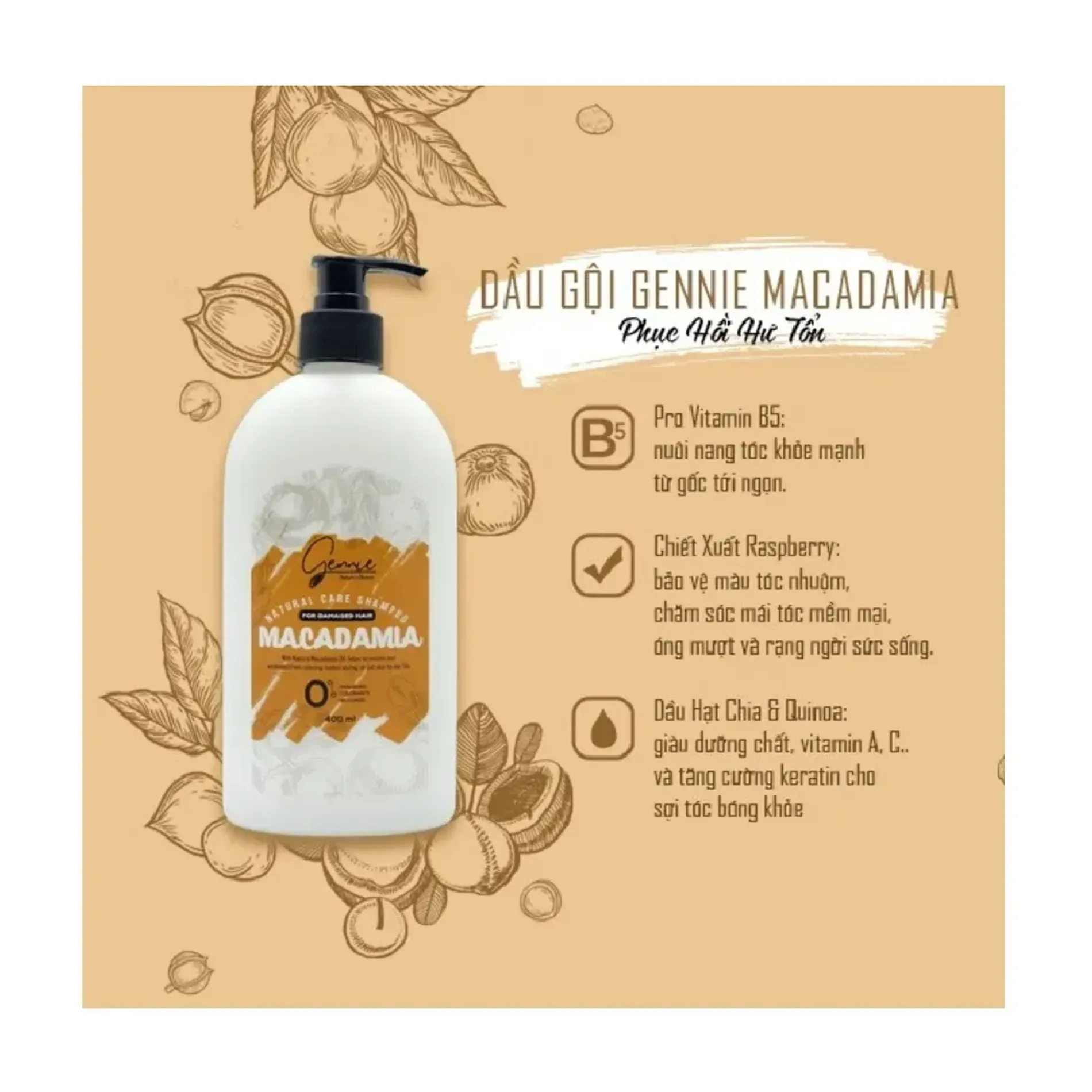 dau-goi-tinh-dau-cho-toc-hu-ton-macca-gennie-natural-care-shampoo-macadamia-400ml-2