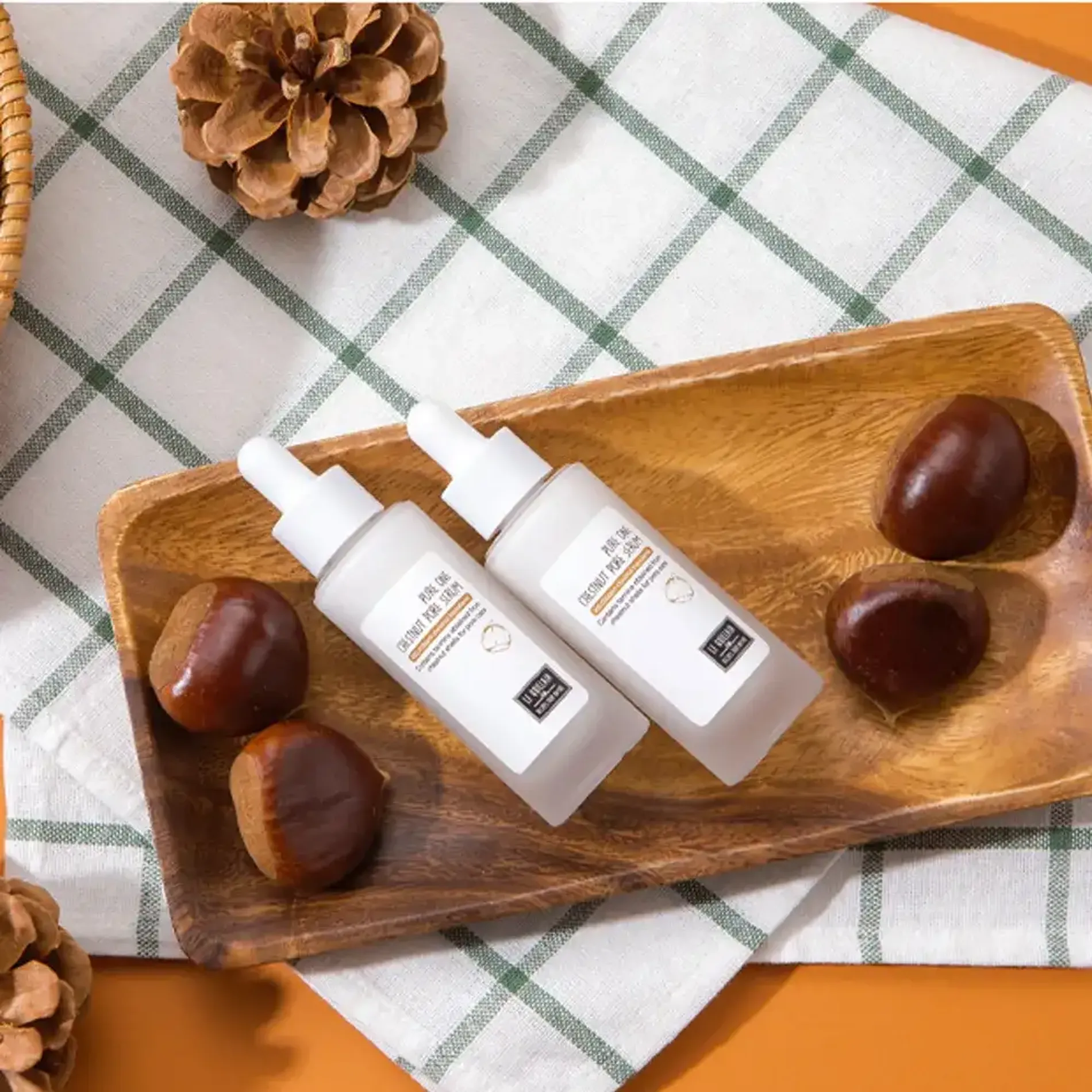 tinh-chat-se-khit-lo-chan-long-le-quillaia-pure-one-chestnut-pore-serum-30ml-2