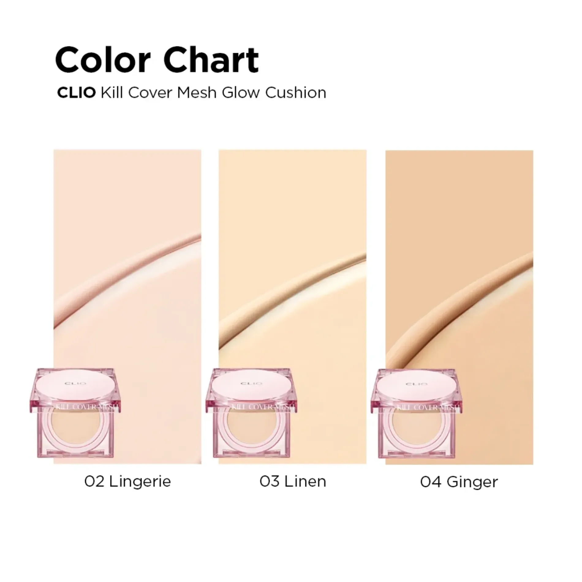 phan-nuoc-cang-muot-da-clio-kill-cover-mesh-glow-cushion-spf50-pa-15g-tang-kem-loi-10