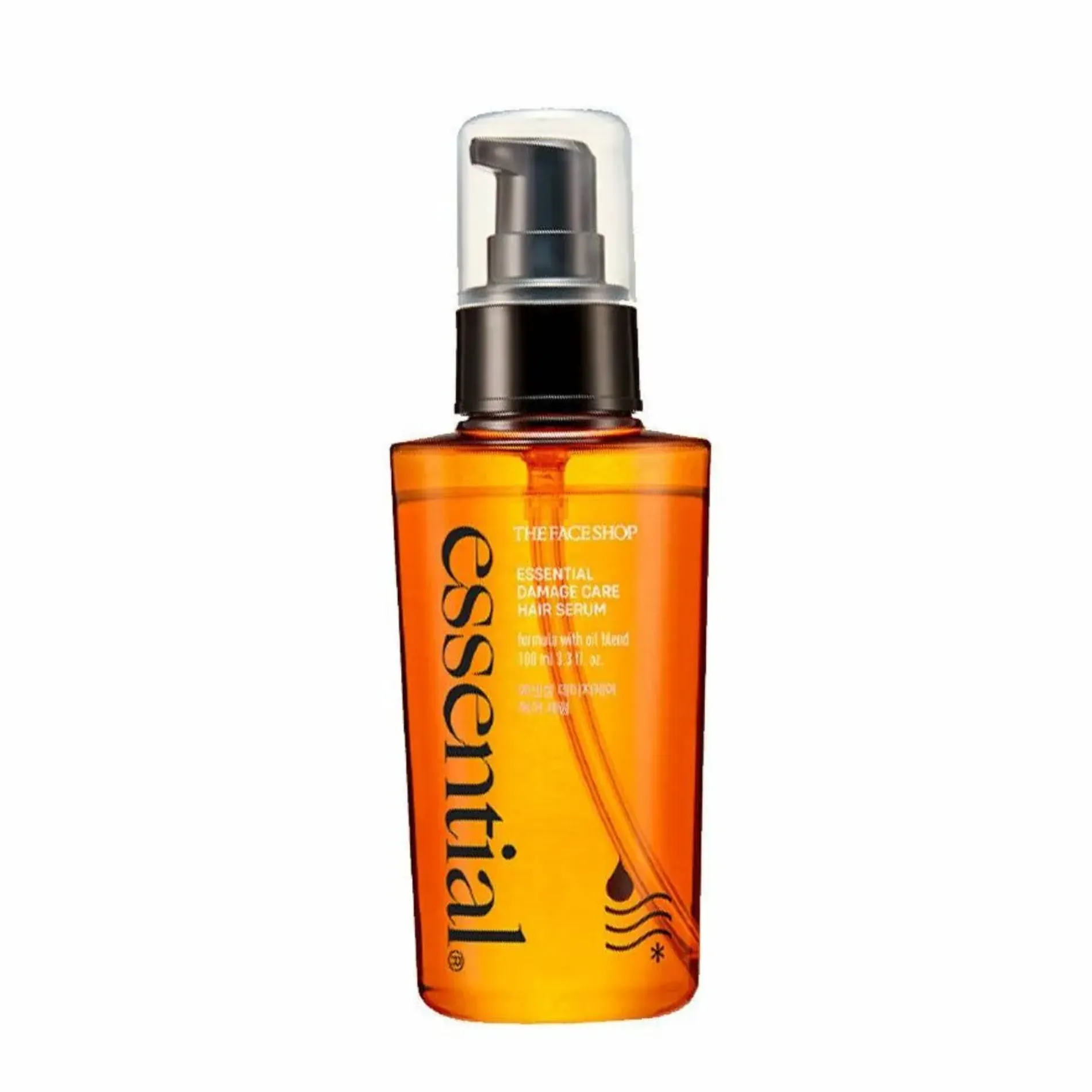 tinh-chat-the-face-shop-phuc-hoi-toc-hu-ton-essential-damage-care-hair-serum-150ml-1