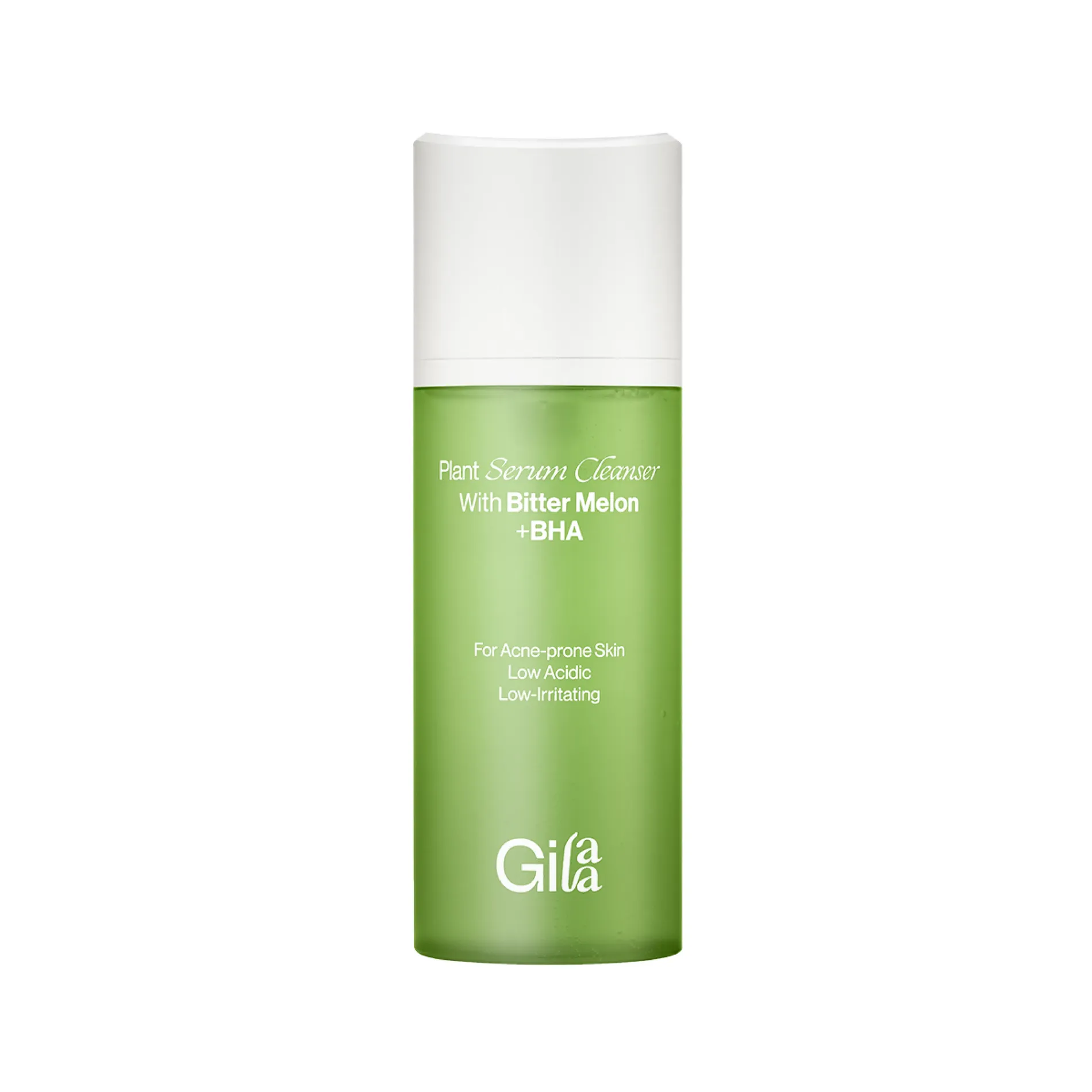 sua-rua-mat-kho-qua-sach-da-giam-mun-gilaa-plant-serum-cleanser-with-bitter-melon-bha-160g-1