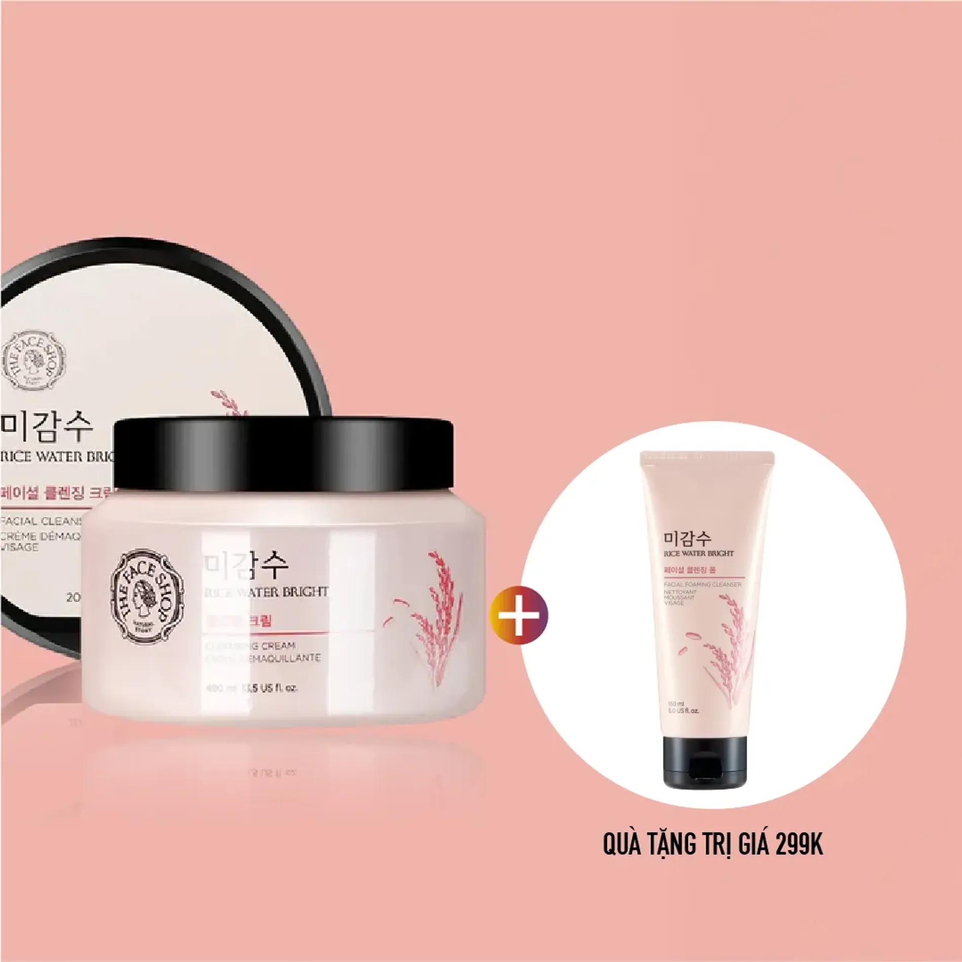 kem-tay-trang-lam-sang-da-thefaceshop-rice-water-bright-facial-cleansing-cream-200ml-1