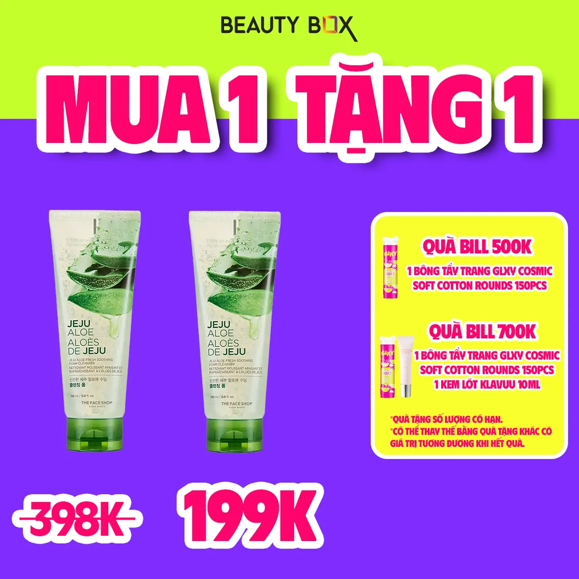 sua-rua-mat-lam-mem-min-da-thefaceshop-jeju-aloe-fresh-soothing-foam-cleanser-150ml-1