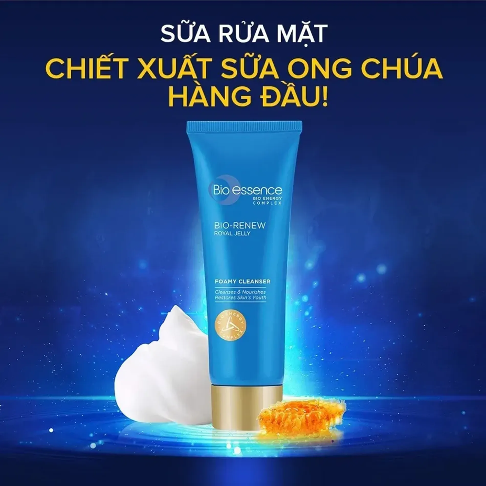sua-rua-mat-bio-essence-renew-foamy-3