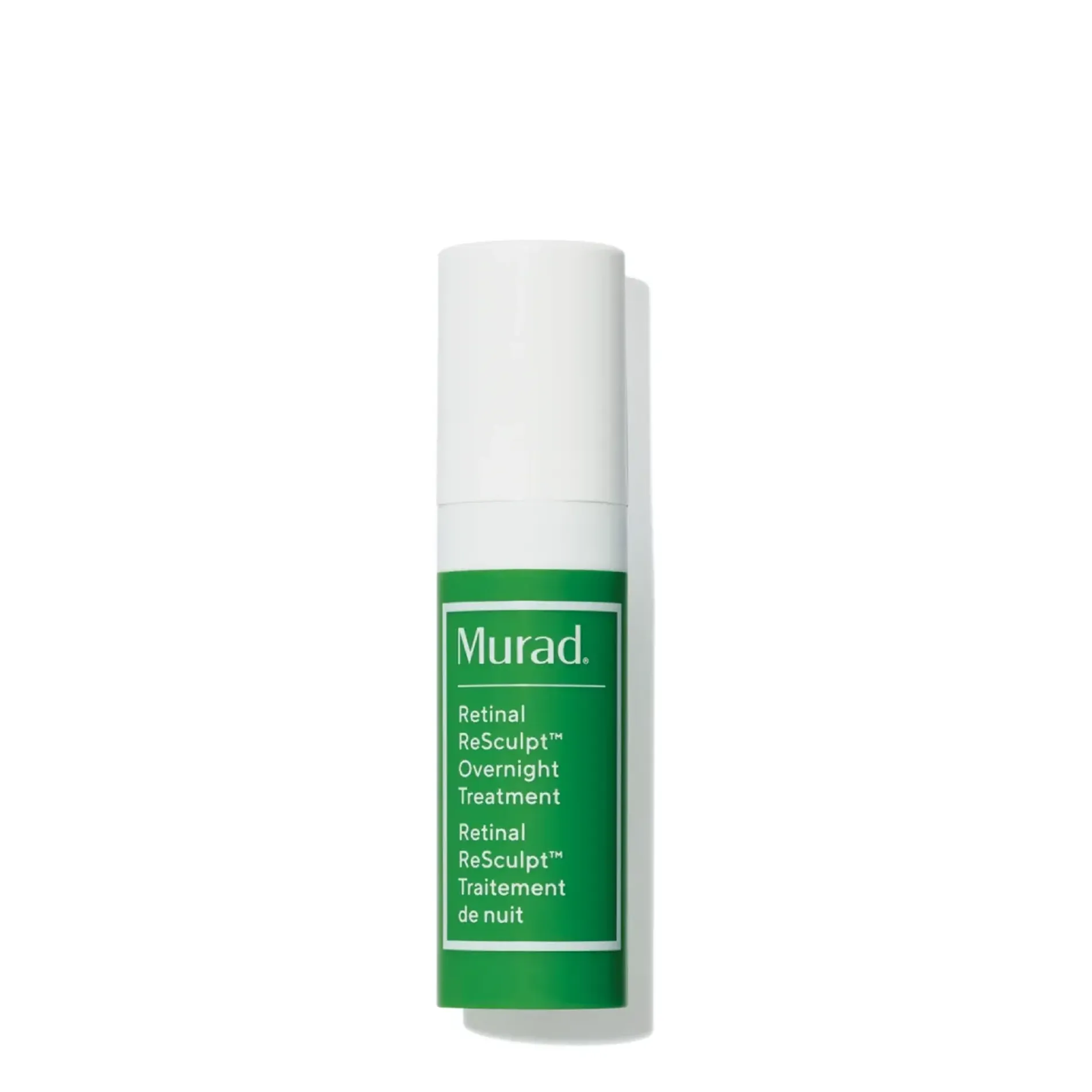 (Gift) Combo Murad - Tinh Chất Retinal Nâng Cơ Giảm Nếp Nhăn 5ml & Hộp ...