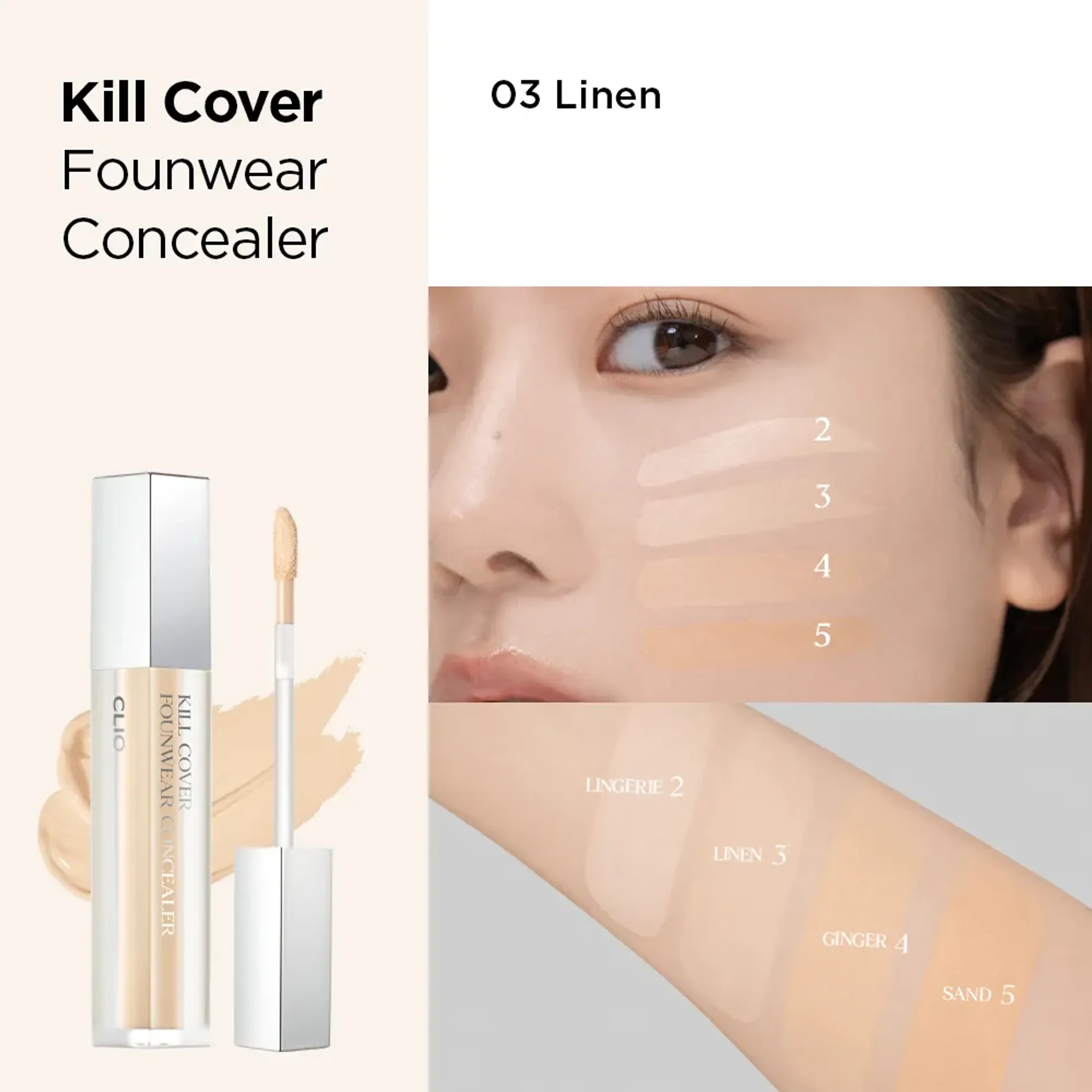 kem-che-khuyet-diem-clio-kill-cover-founwear-concealer-6g-5