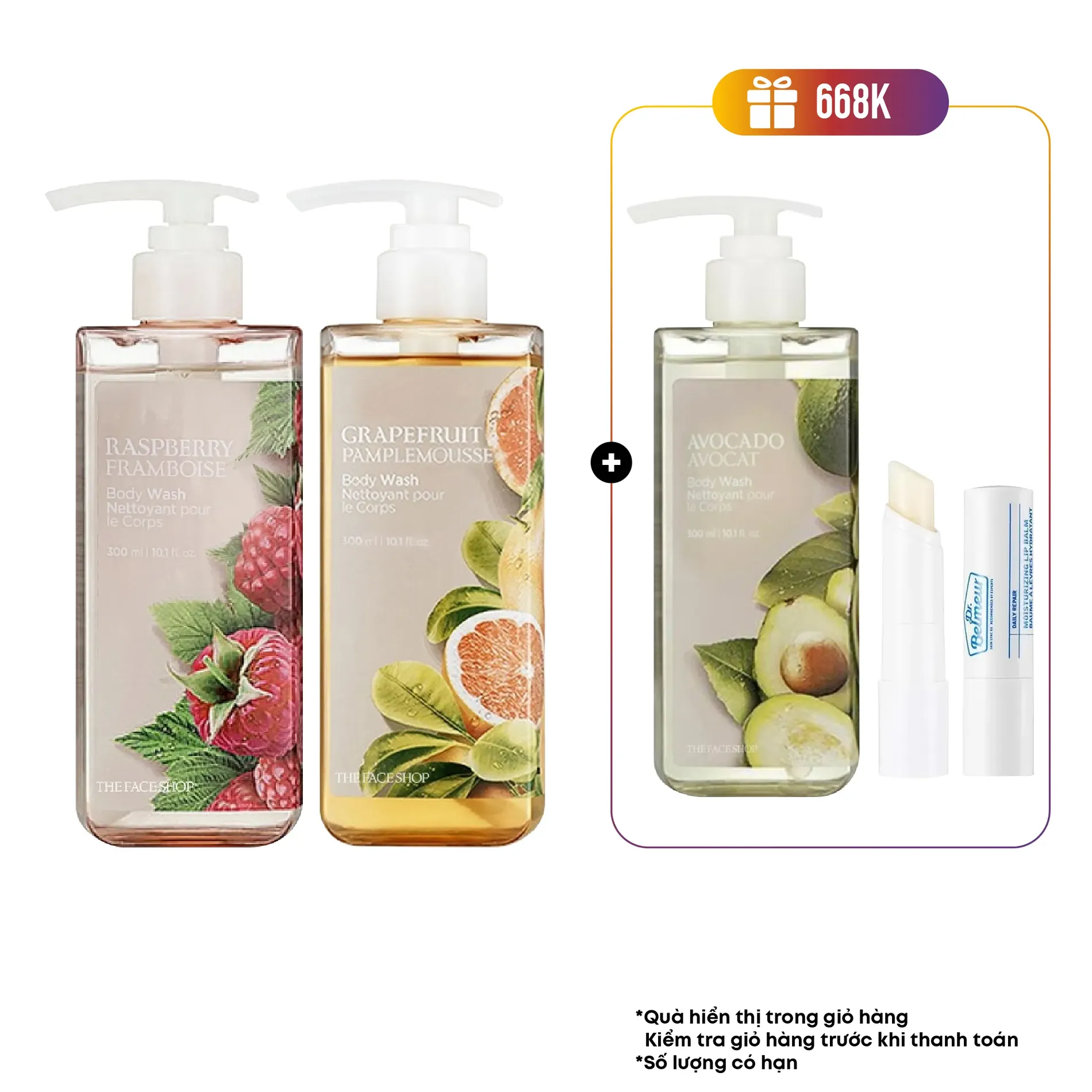 combo-3-gel-tam-the-face-shop-huong-nuoc-hoa-1