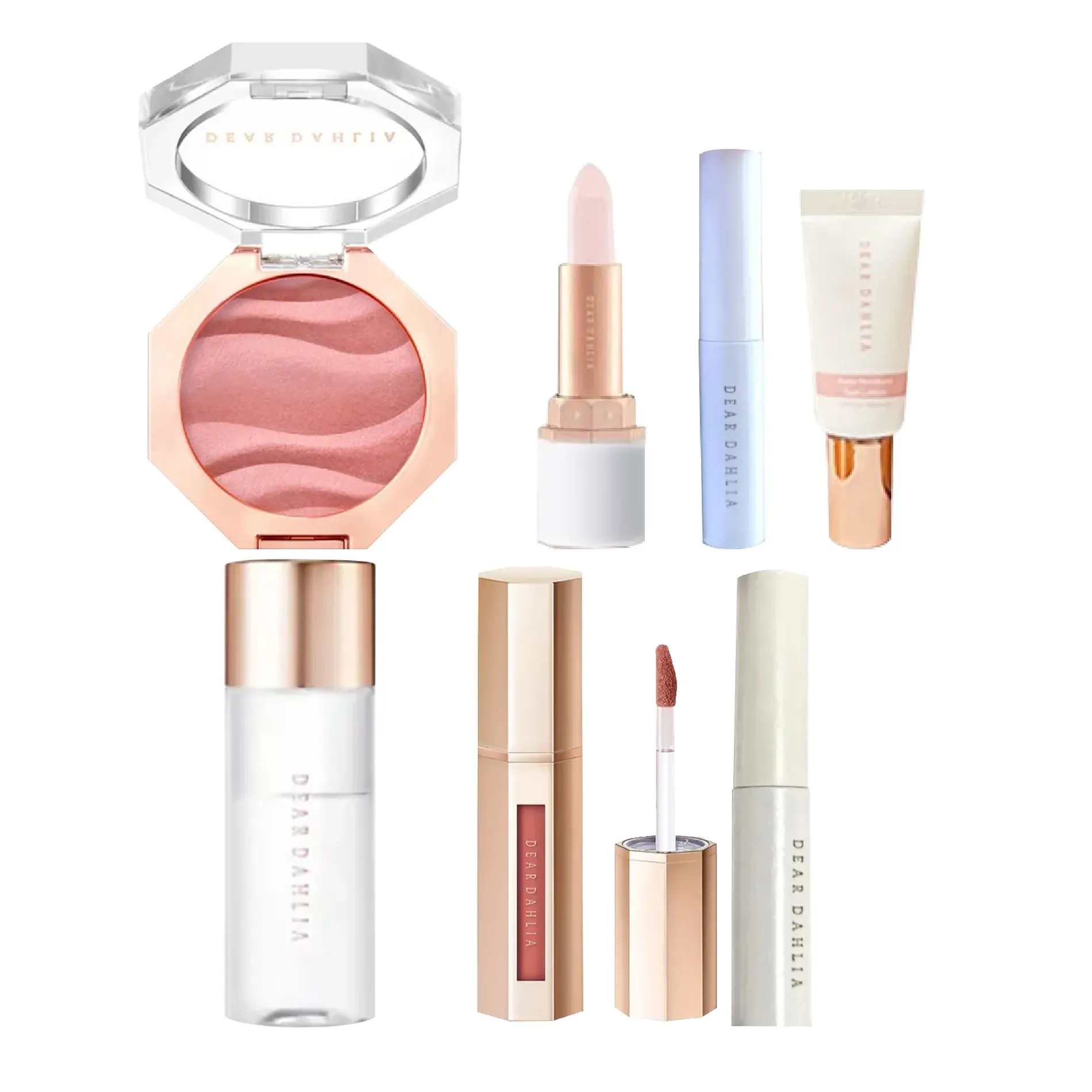 combo-trang-diem-dear-dahlia-son-kem-nude-tender-ma-hong-1