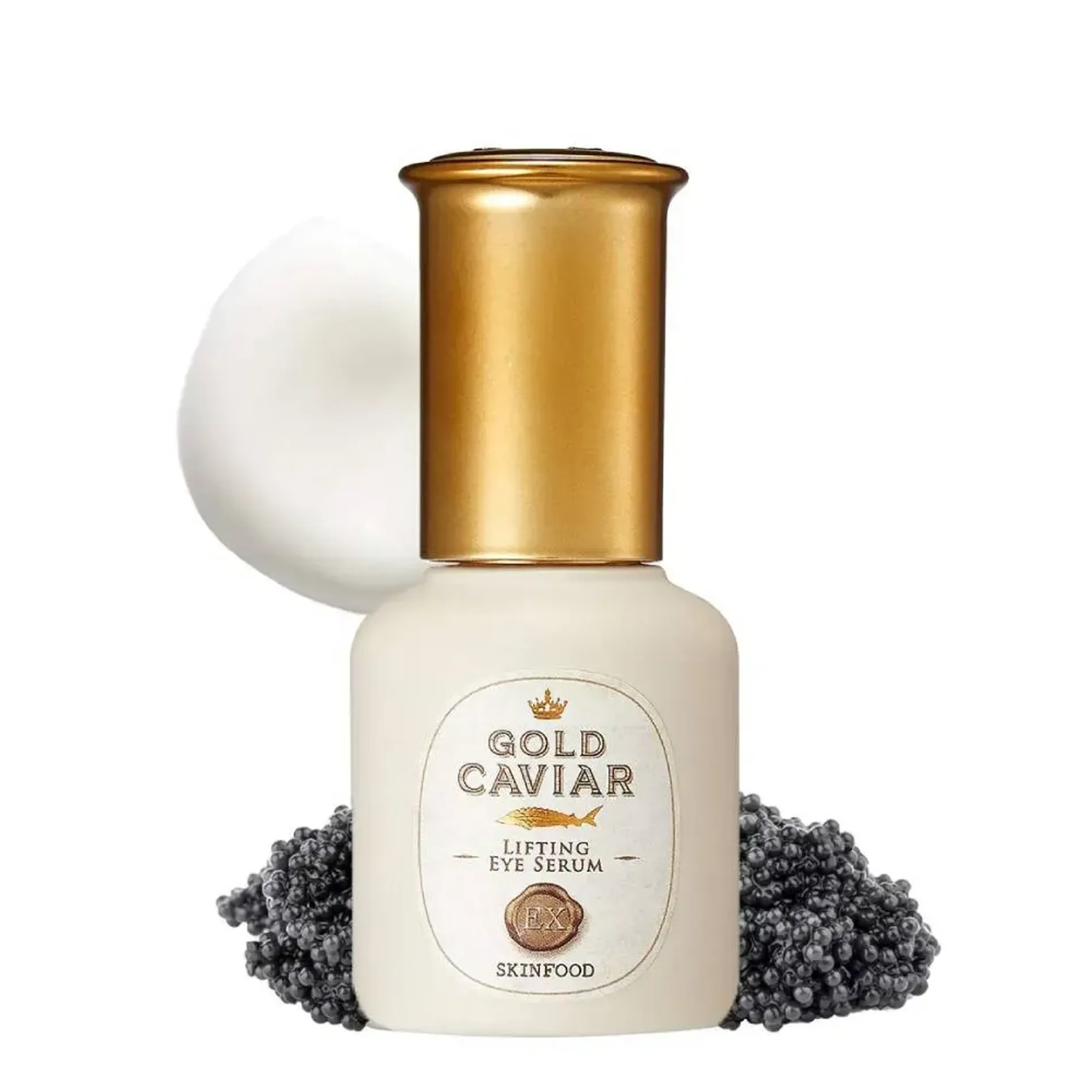 tinh-chat-duong-vung-mat-san-chac-skinfood-gold-caviar-ex-lifting-eye-serum-32ml-2