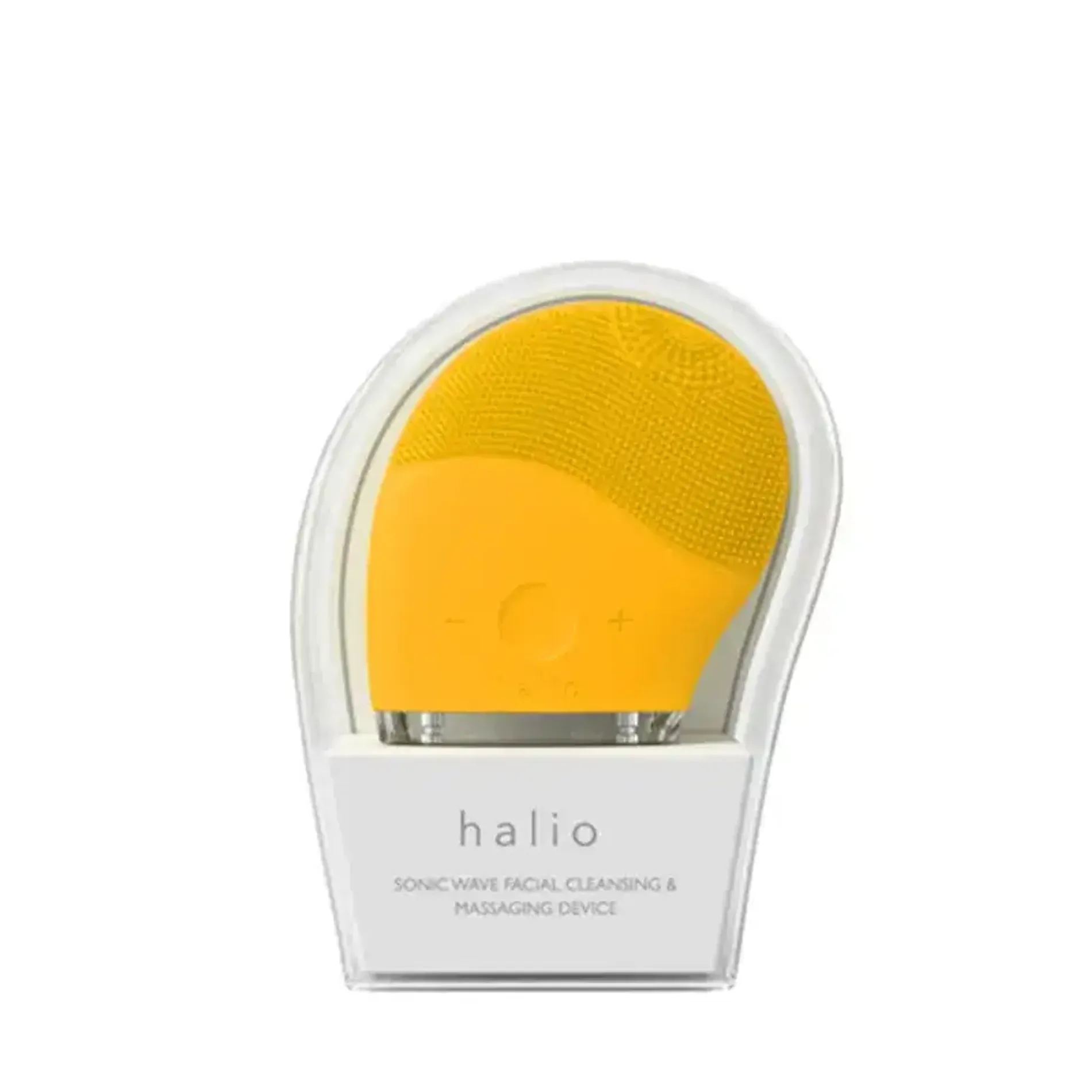 may-rua-mat-va-massage-mau-vang-halio-facial-cleansing-massaging-device-mustard-4
