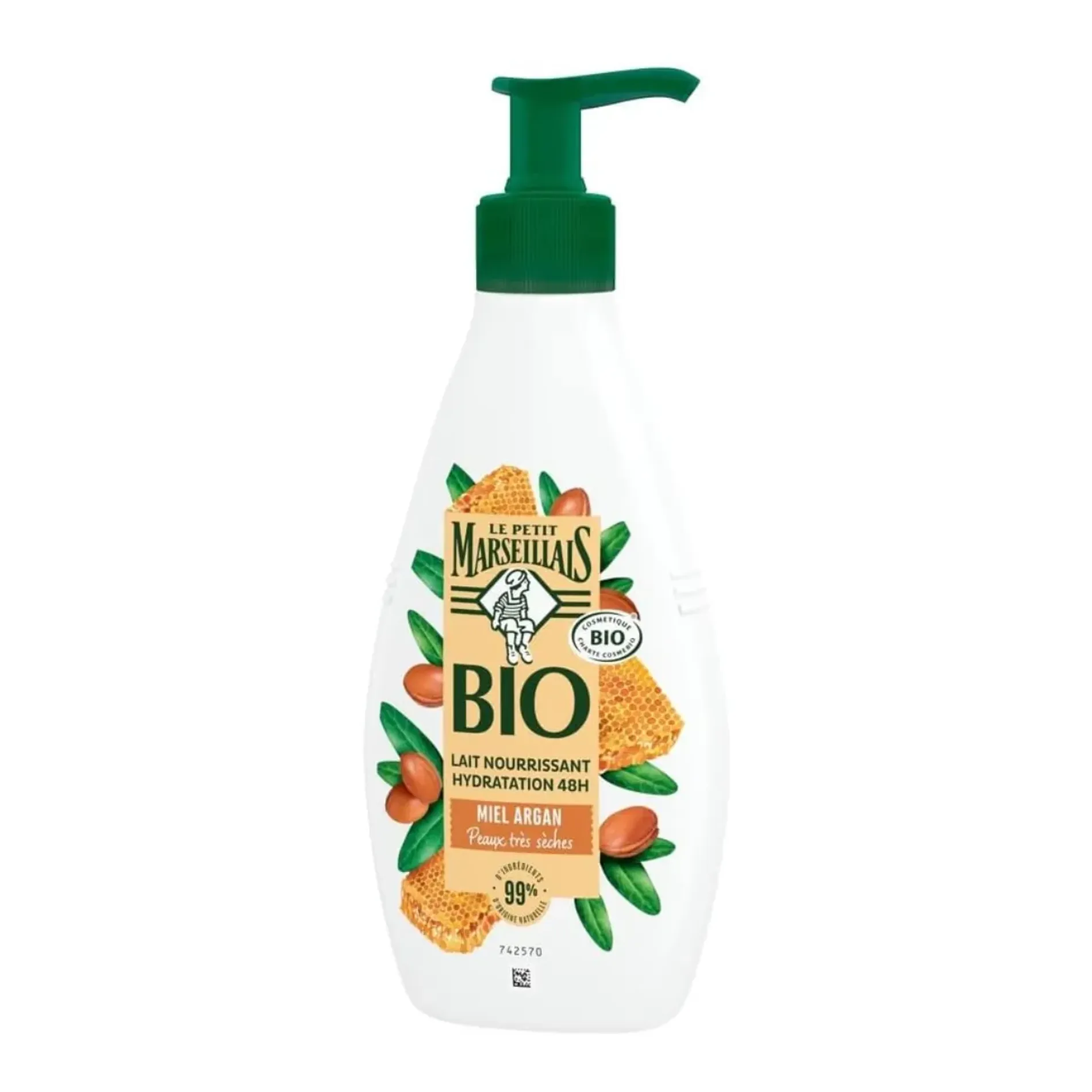 sua-duong-the-le-petit-marseillais-honey-argan-250ml-1