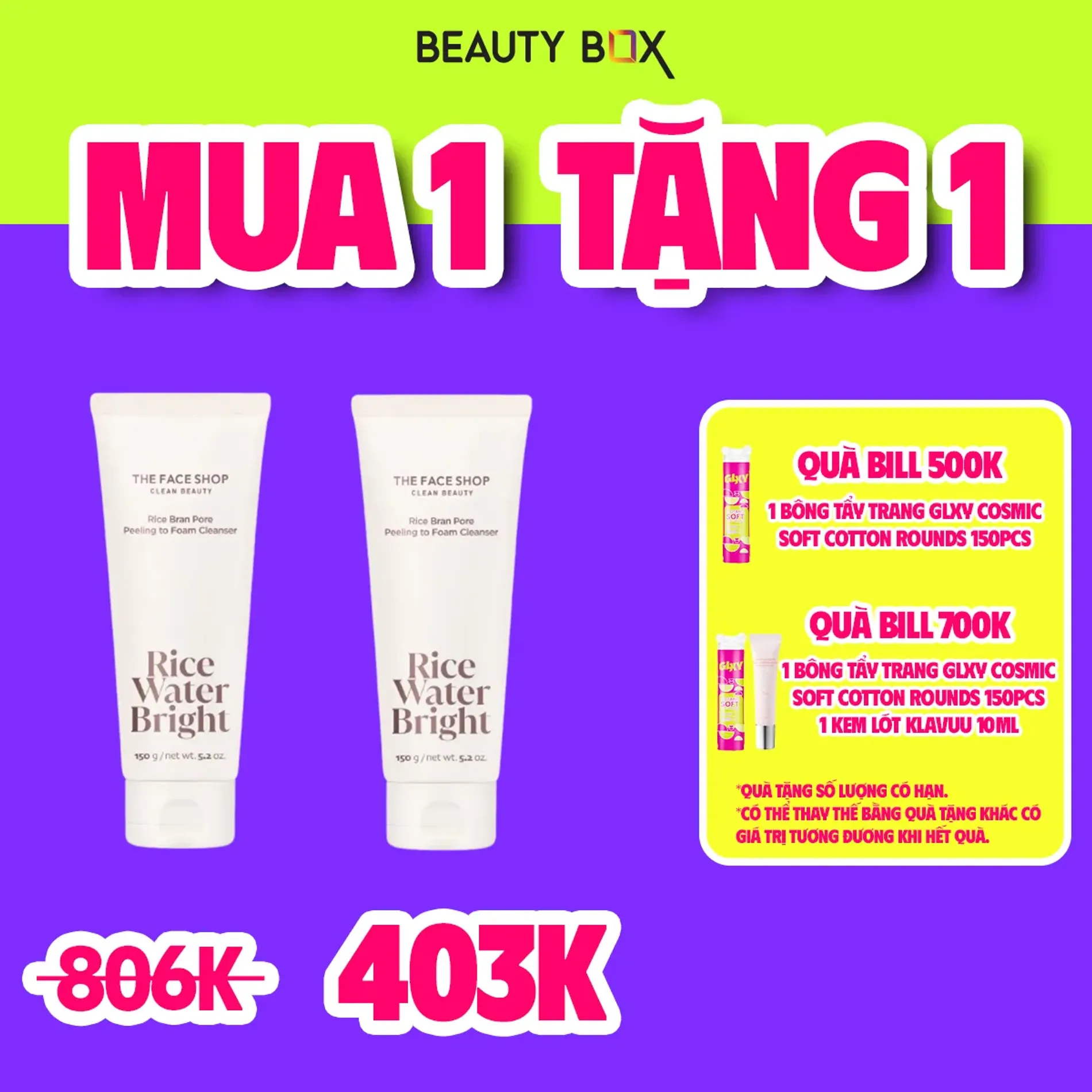 sua-rua-mat-the-face-shop-rice-water-bright-rice-bran-pore-peeling-to-foam-cleanser-150g-1