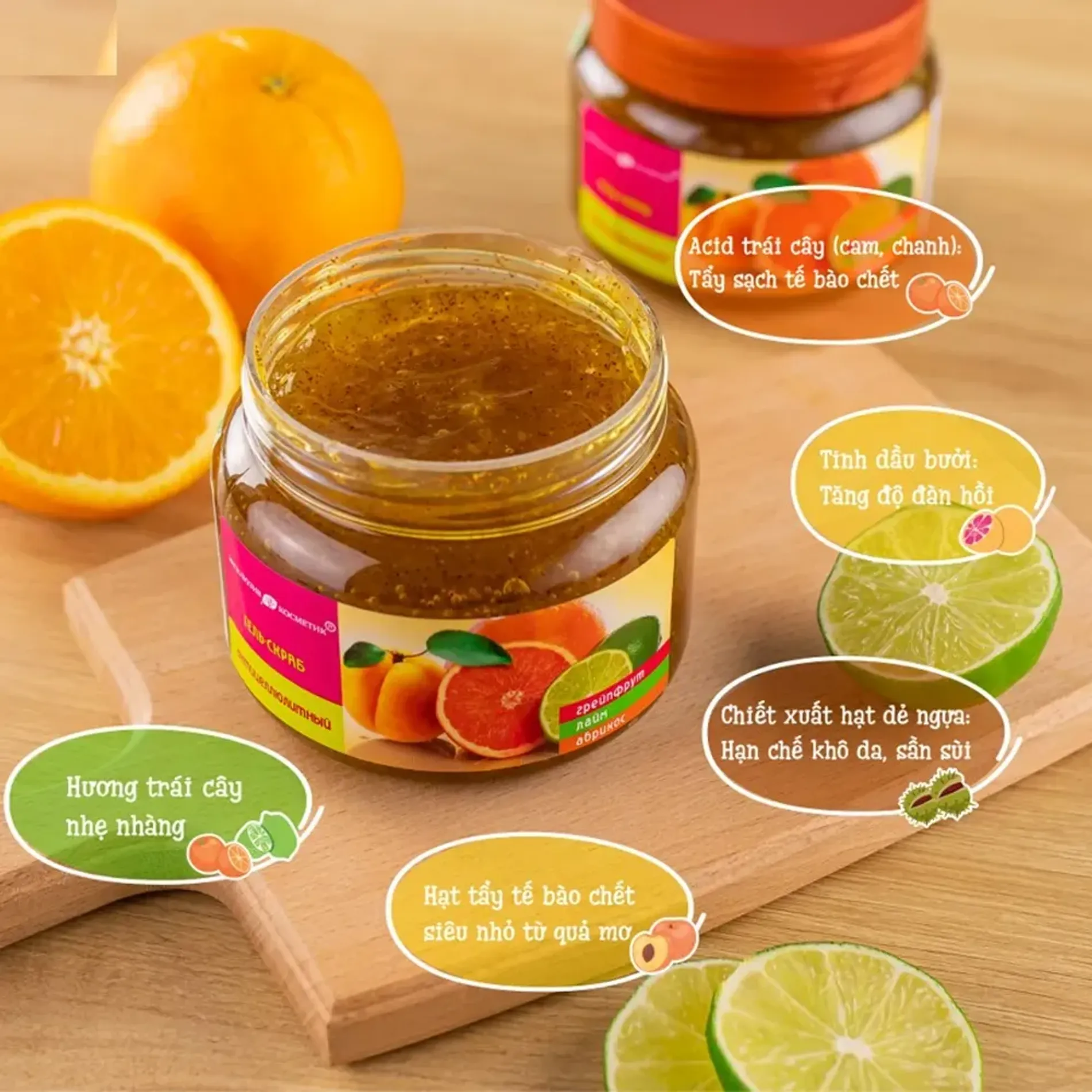 tay-da-chet-cam-chanh-mo-exclusive-gel-scrub-grapefruit-lime-apricot-380g-3