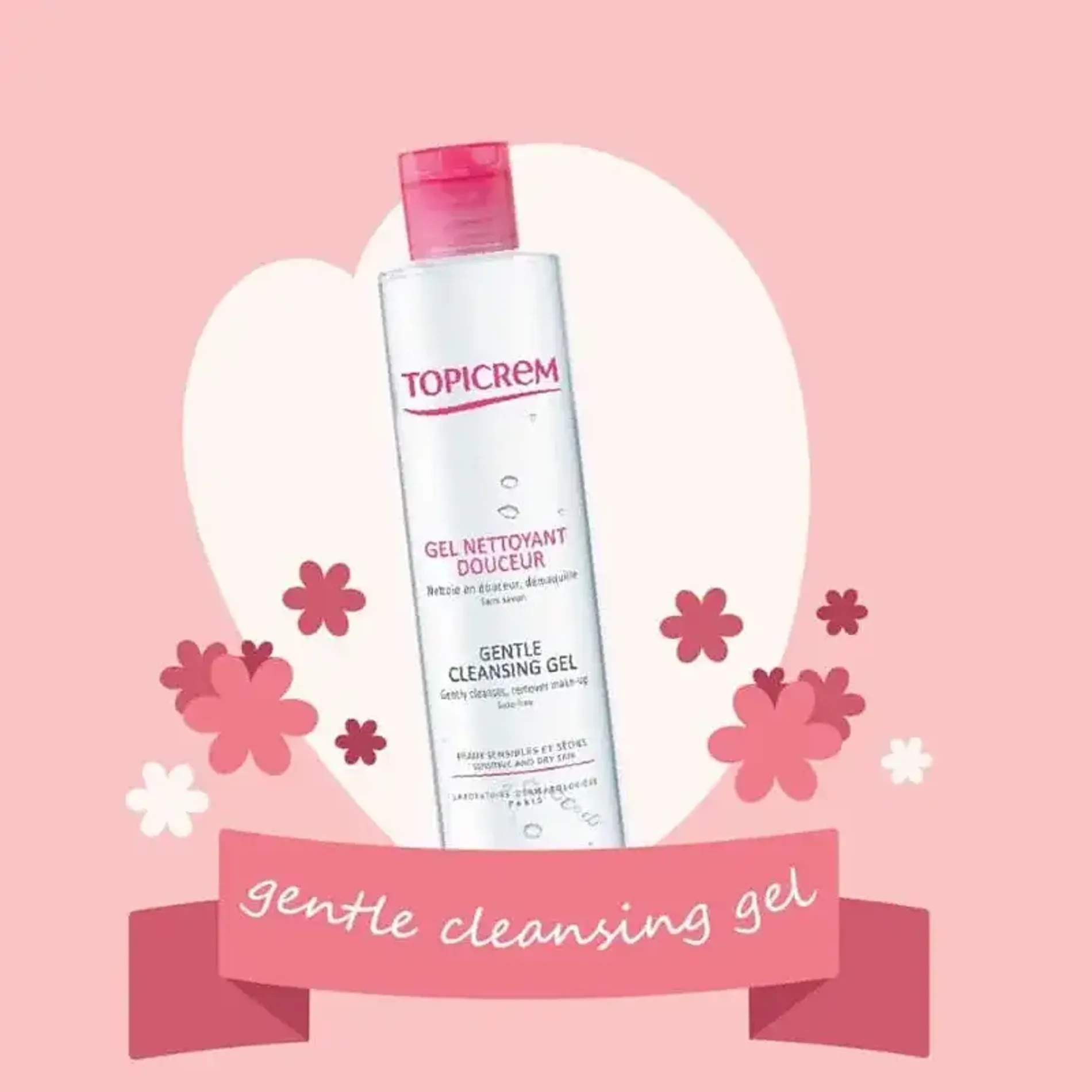 gel-lam-sach-diu-nhe-cho-da-va-toc-topicrem-gentle-cleansing-gel-200ml-2