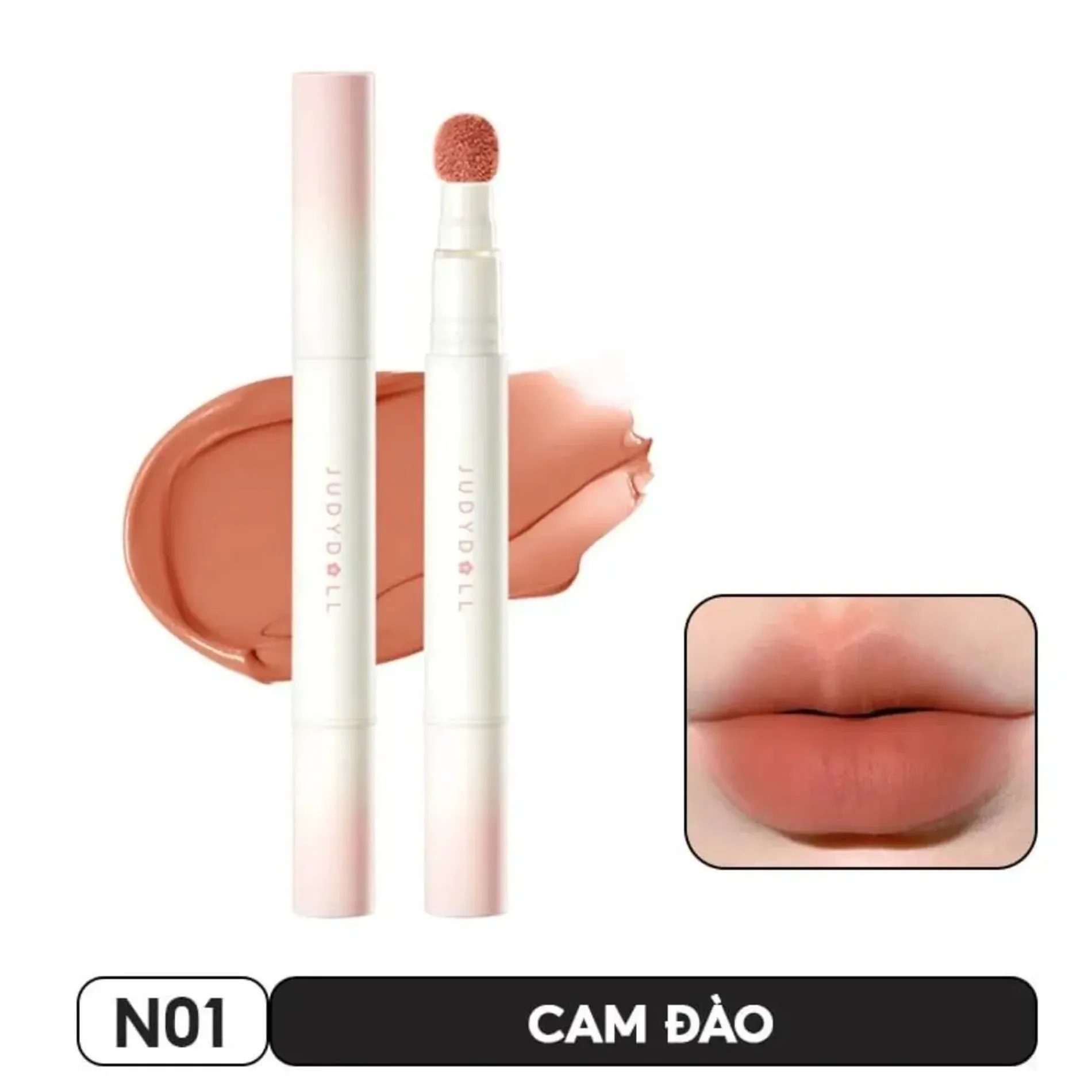 son-kem-judydoll-li-min-matte-lip-cream-18g-1