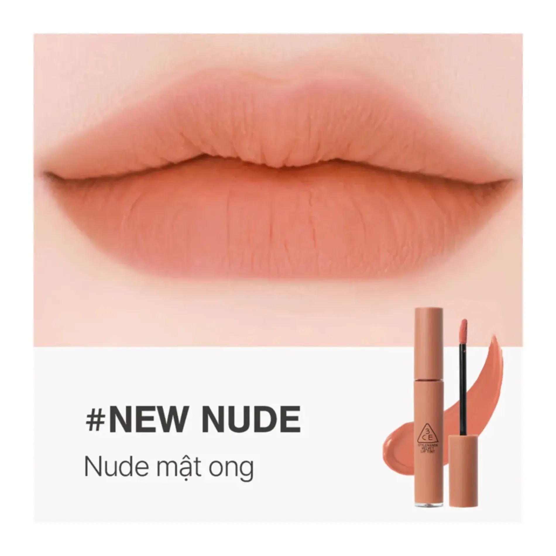 son-kem-li-3ce-velvet-lip-tint-4g-19