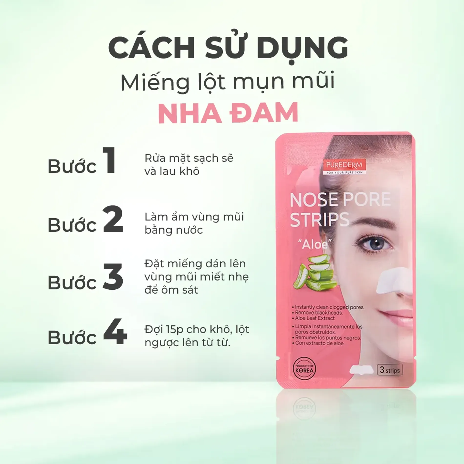 mat-na-lot-mun-cam-vung-mui-purederm-nose-pore-strips-aloe-4