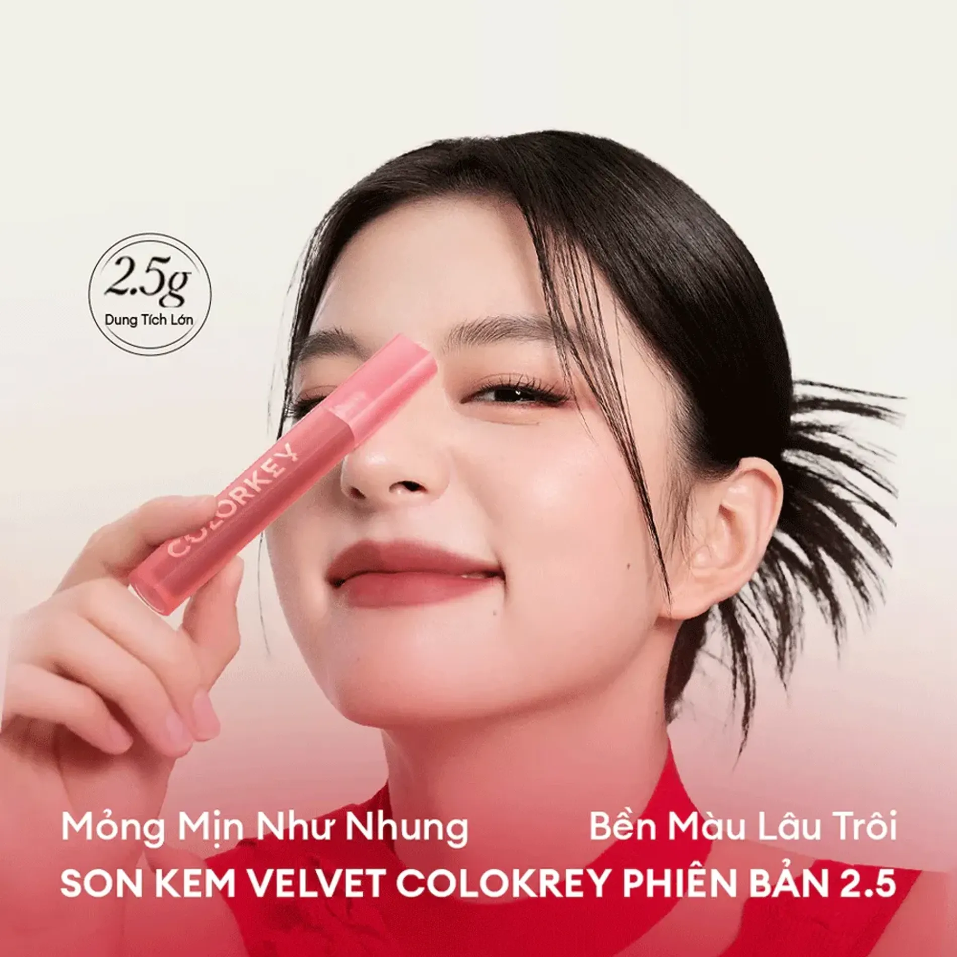 son-kem-li-colorkey-min-muot-lau-troi-airy-velvet-lip-lacquer-25g-2