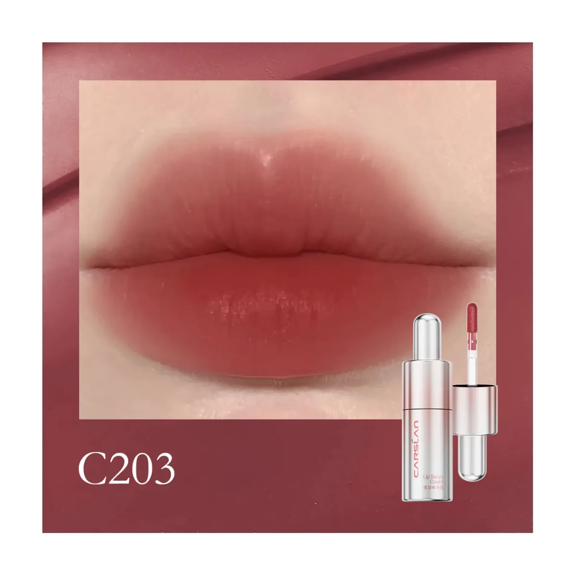 son-kem-li-duong-am-giam-tham-moi-carslan-lip-serum-cream-45g-11