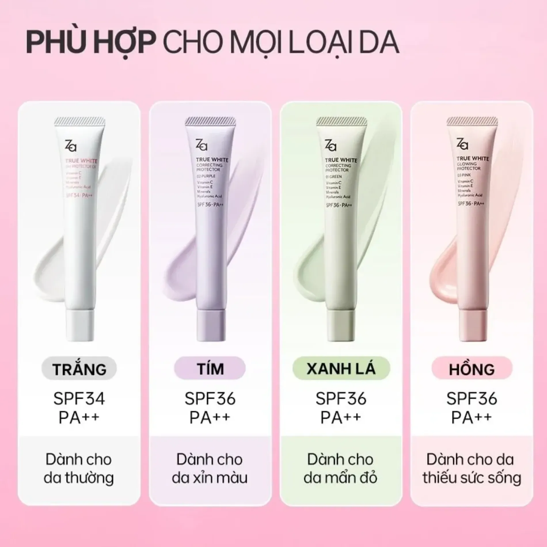 kem-lot-duong-am-nang-tone-da-za-protector-4g-5