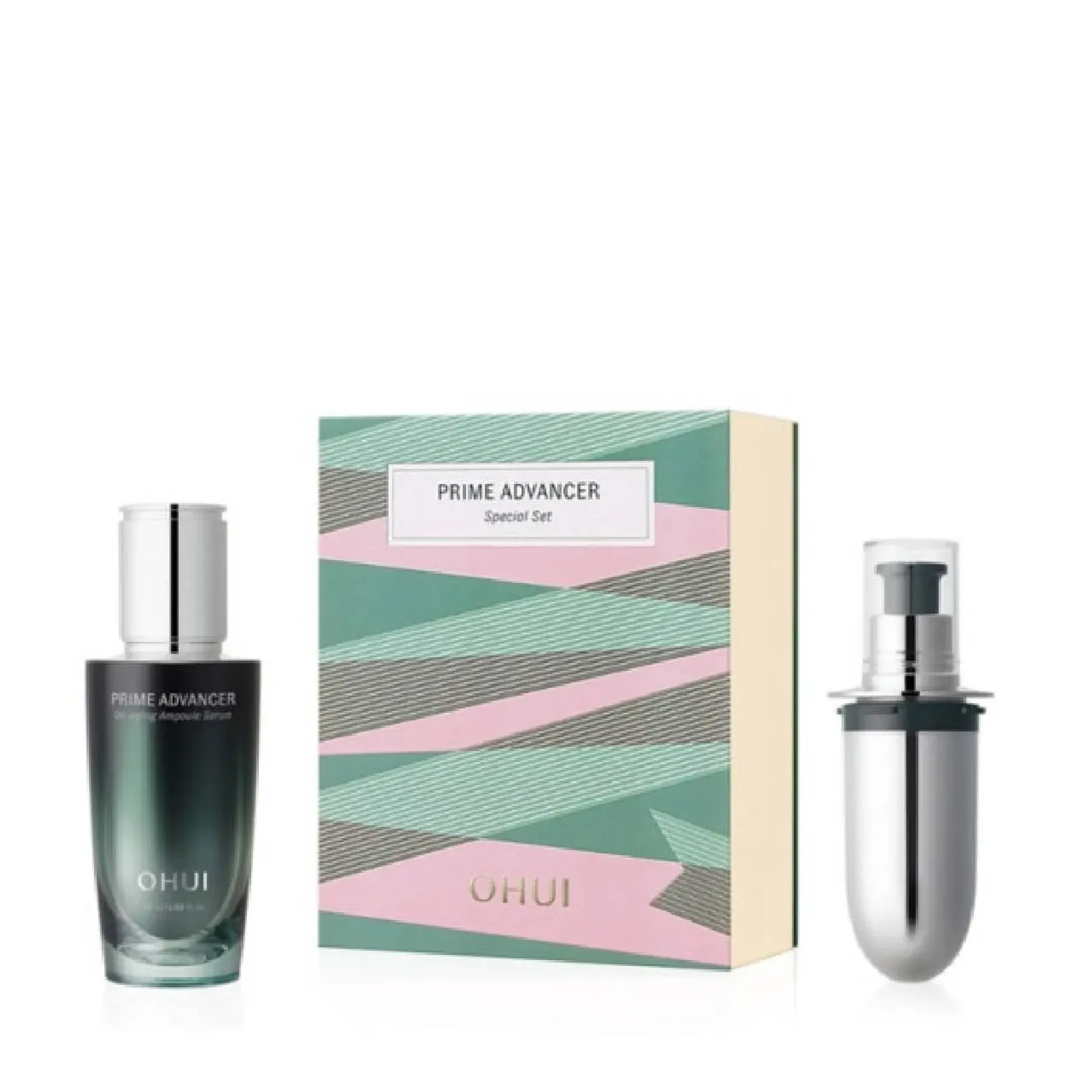 bo-tinh-chat-ohui-ngan-ngua-lao-hoa-prime-advancer-de-aging-ampoule-serum-set-2pcs-1