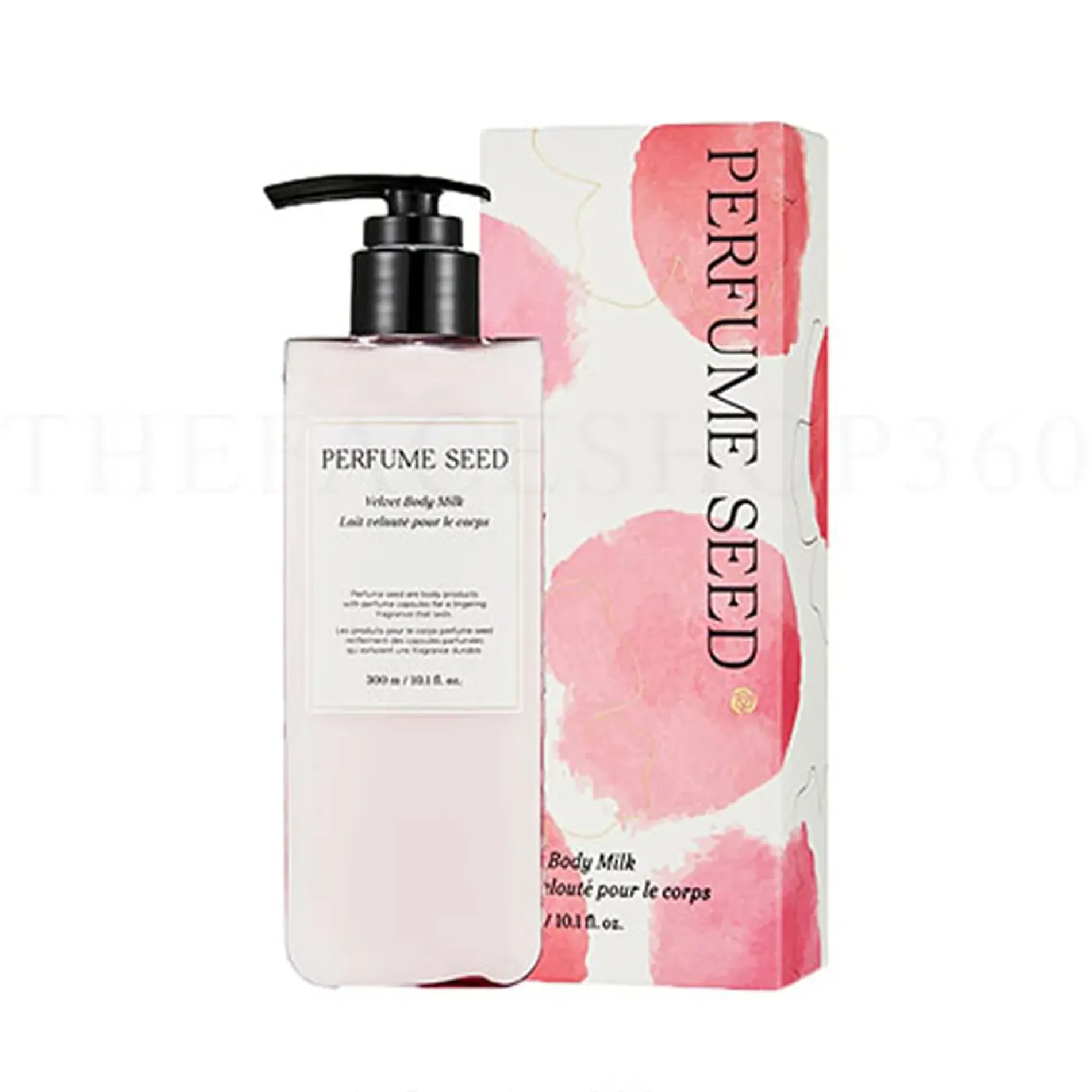 sua-duong-the-huong-nuoc-hoa-the-face-shop-perfume-seed-velvet-body-milk-300ml-1
