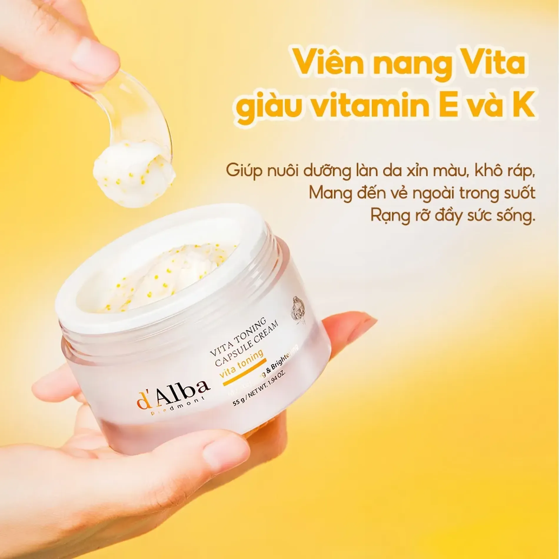 kem-duong-cap-am-duong-sang-da-dalba-vita-toning-capsule-cream-55g-8