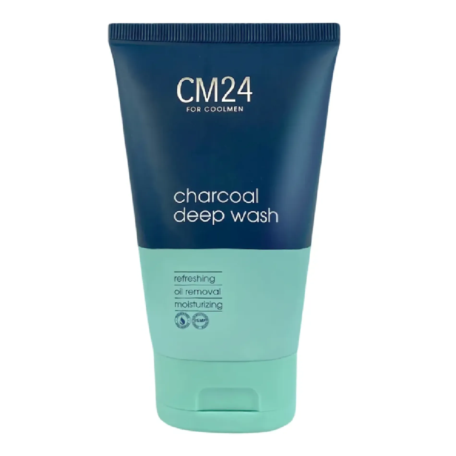sua-rua-mat-cm24-charcoal-deep-wash-facial-cleanser-100g-1