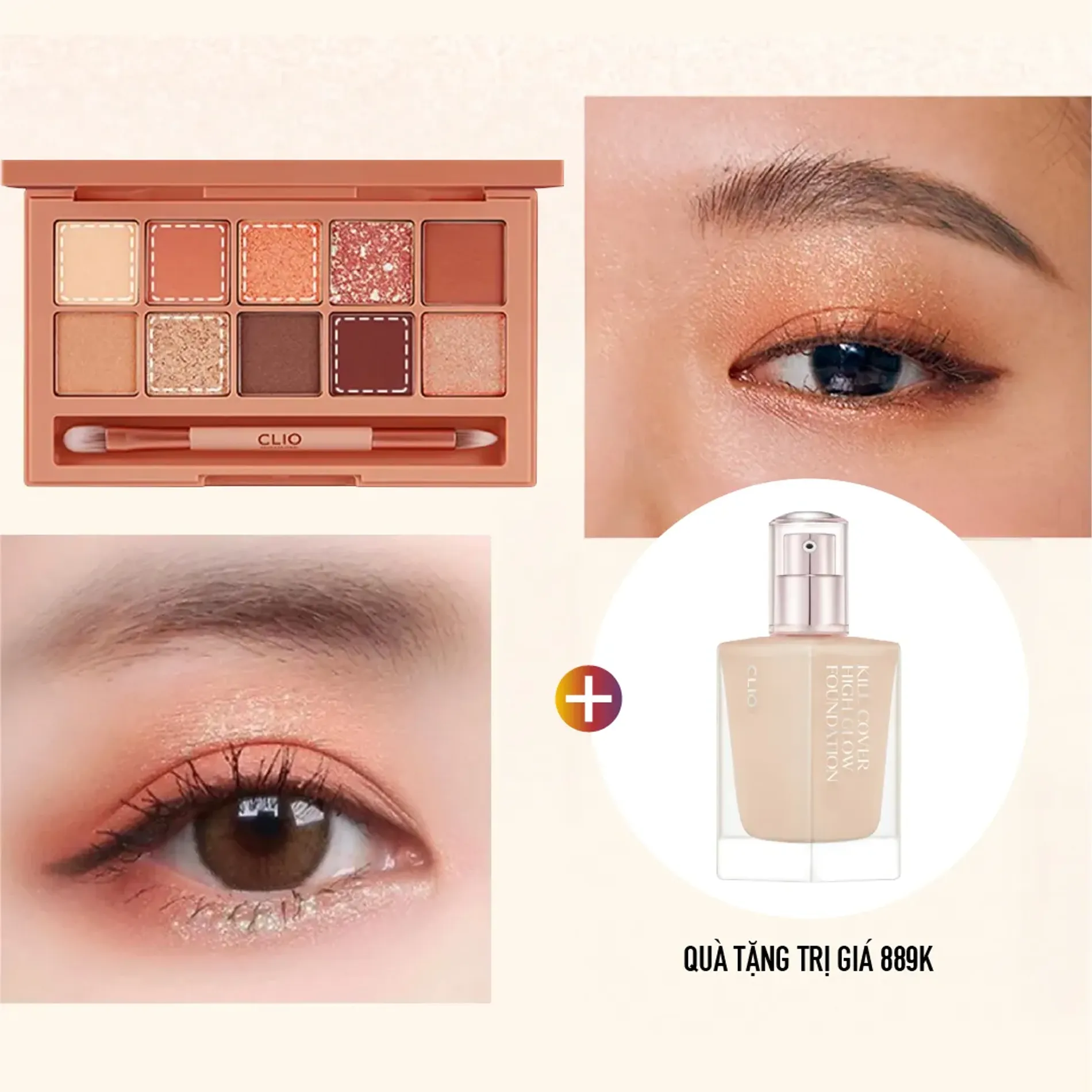 mau-mat-trang-diem-clio-pro-eye-palette-15-spring-sunshine-on-canvas-1