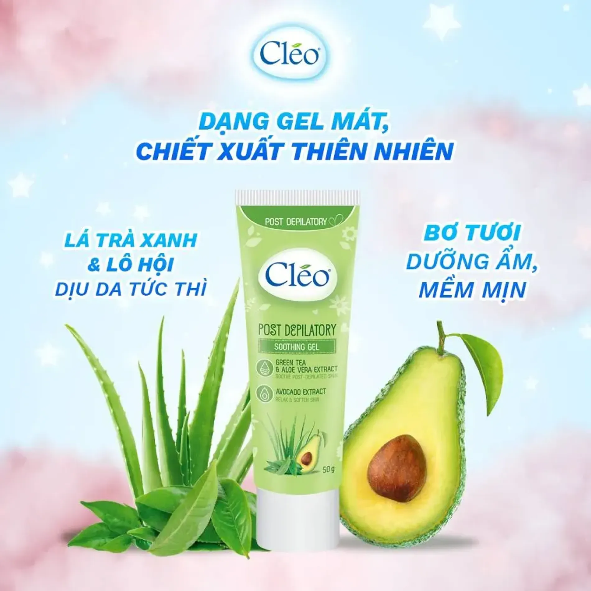 gel-duong-da-sau-tay-long-cleo-post-depilatory-soothing-gel-50g-2