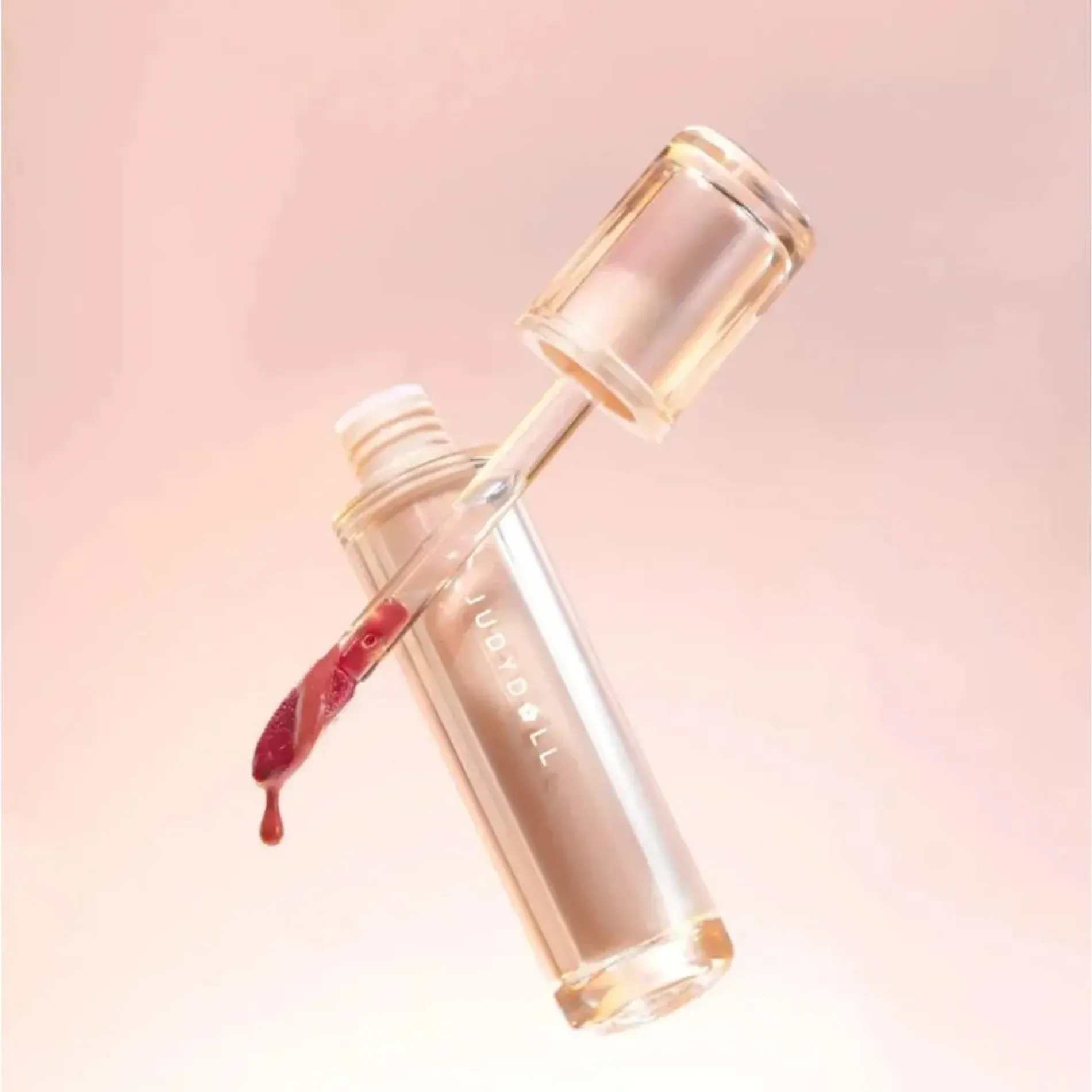 son-tint-bong-judydoll-iced-tea-watery-lip-gloss-24g-3