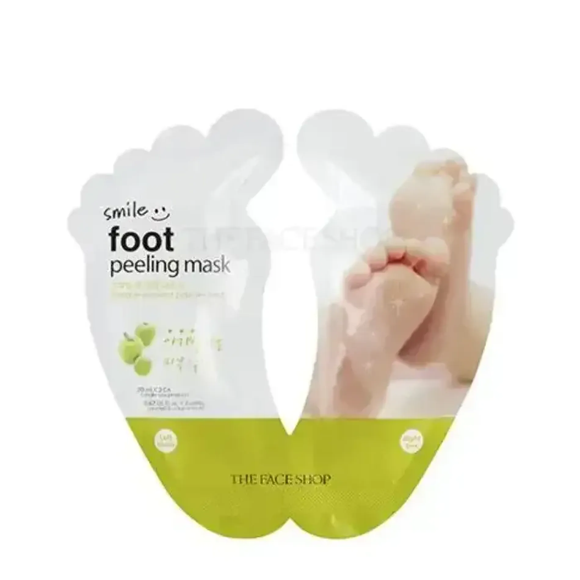 10-mat-na-tay-da-chet-chan-the-face-shop-smile-foot-peeling-mask-20ml-2