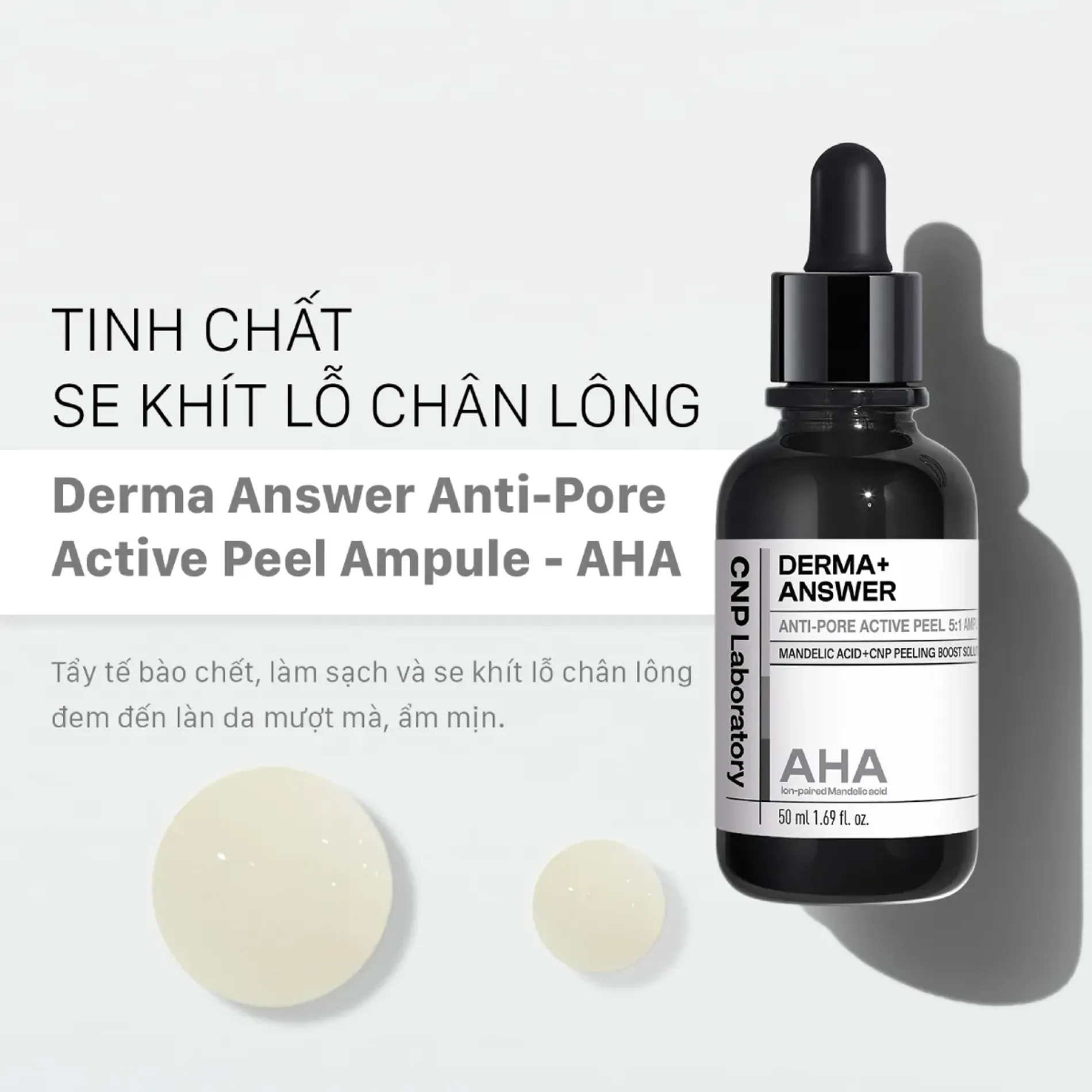 tinh-chat-thu-nho-lo-chan-long-cnp-derma-answer-anti-pore-peel-ampule-aha-4