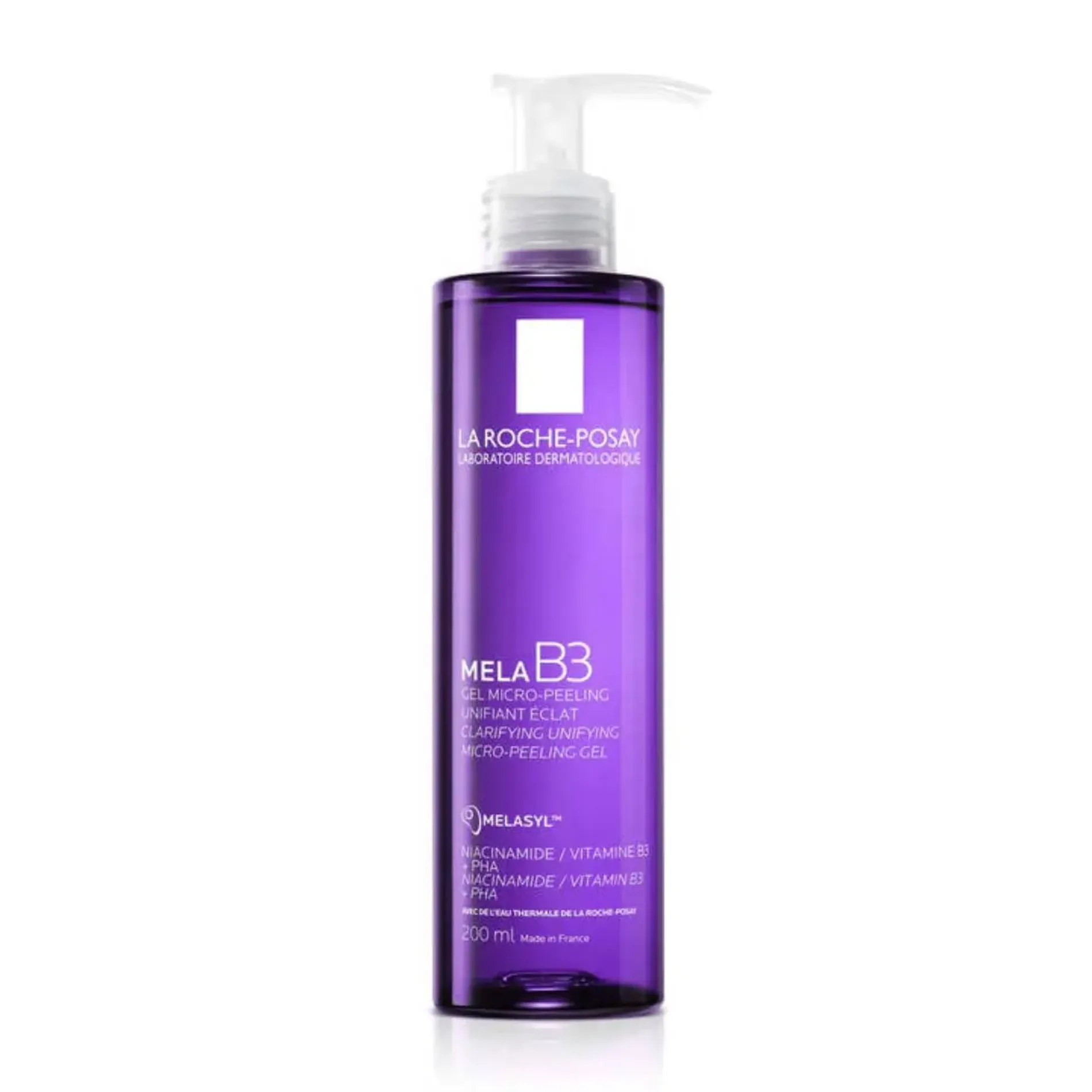 sua-rua-mat-la-roche-posay-mo-tham-sang-da-mela-b3-clarifying-micro-peeling-gel-200ml-1