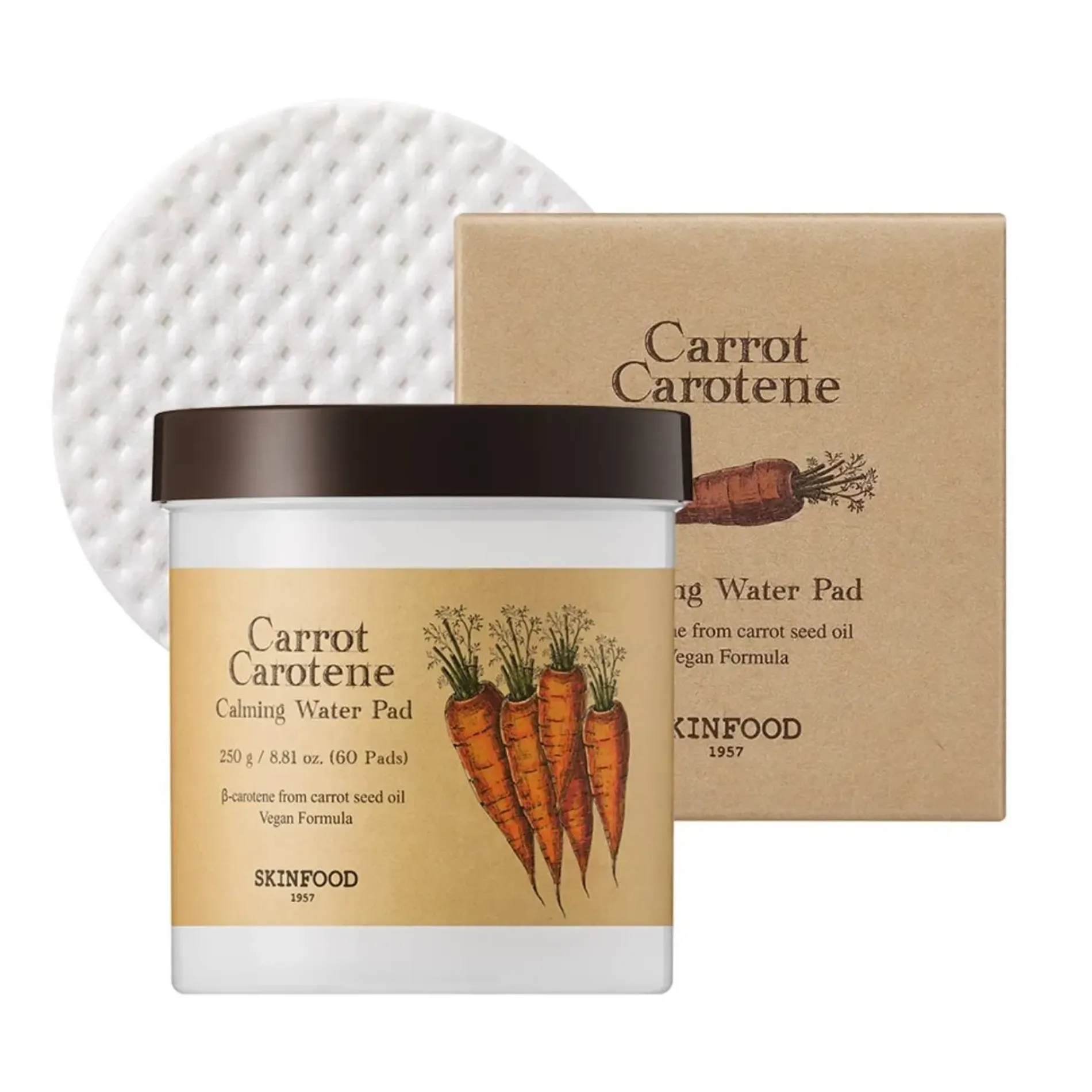 toner-pad-skinfood-duong-am-lam-diu-da-carrot-carotene-calming-water-pad-250g-10