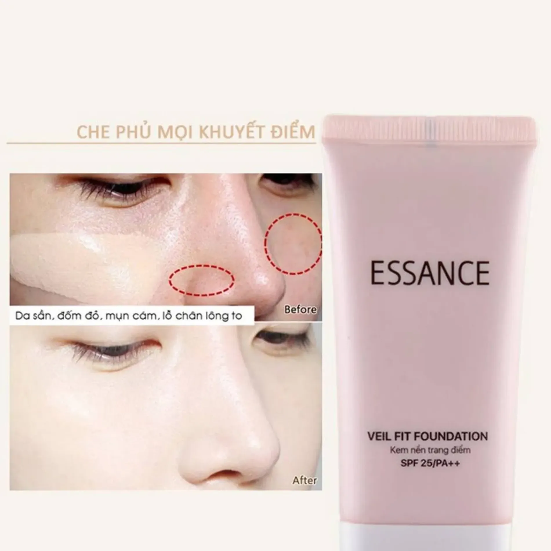 kem-nen-essance-che-khuyet-diem-toan-dien-veil-fit-foundation-30ml-5