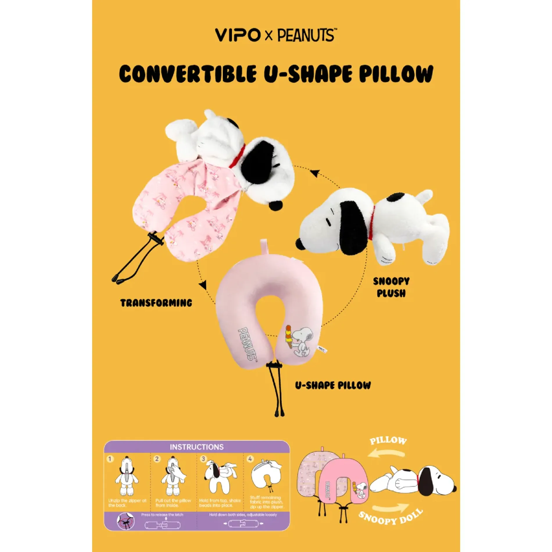 goi-da-nang-snoopy-vipo-x-snoopy-convertible-pillow-3
